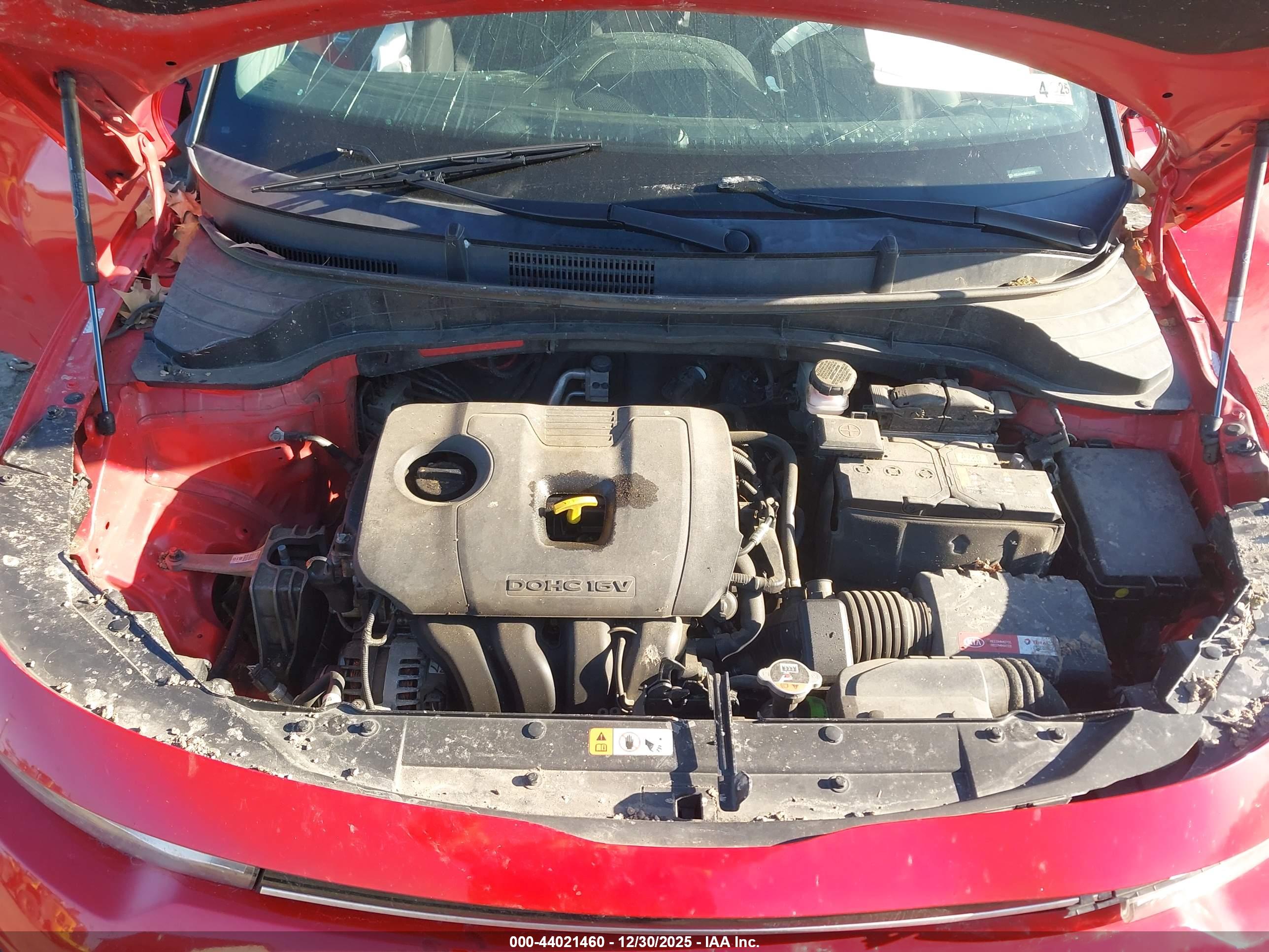 KIA SOUL image 10