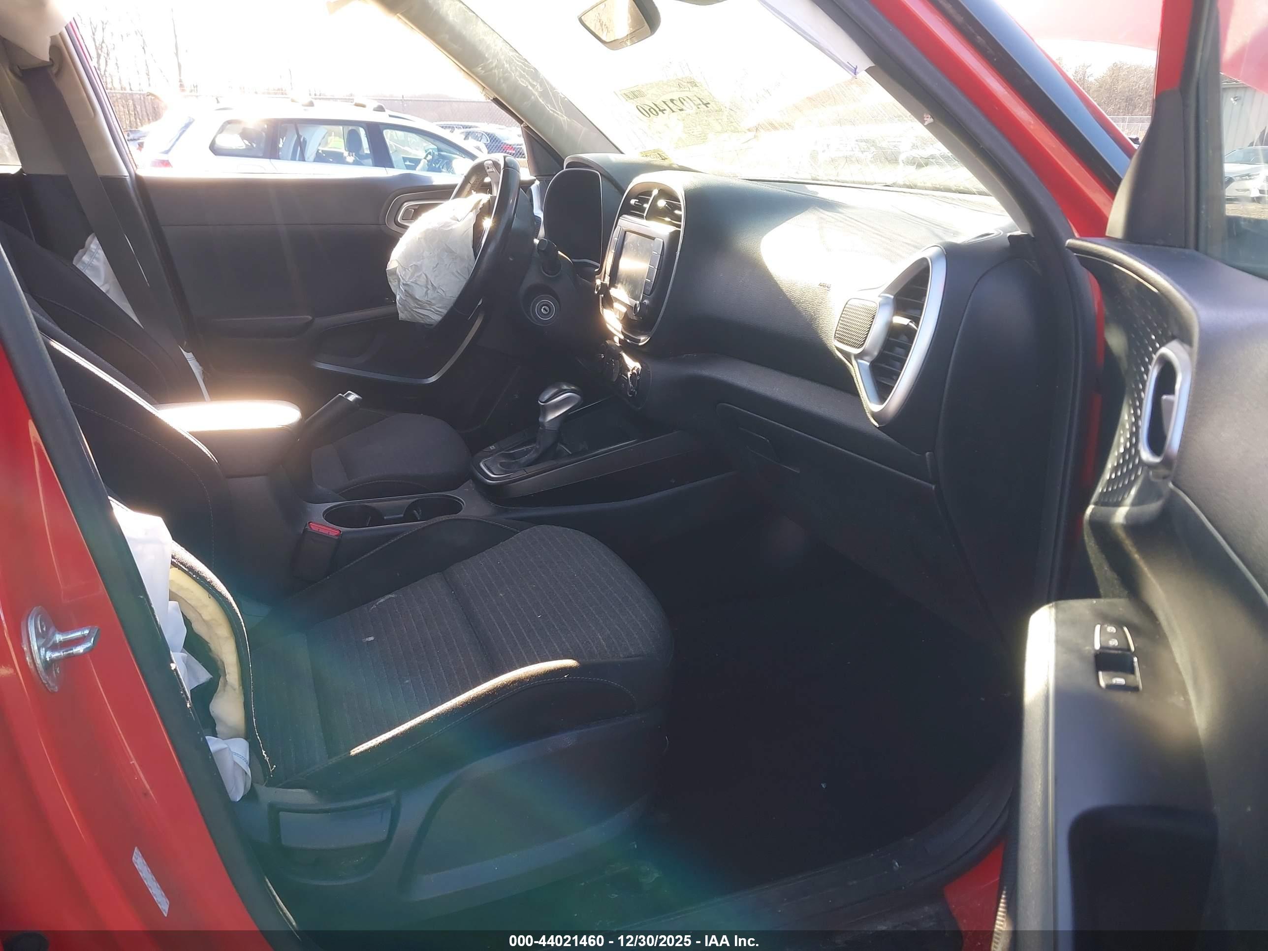 KIA SOUL image 5