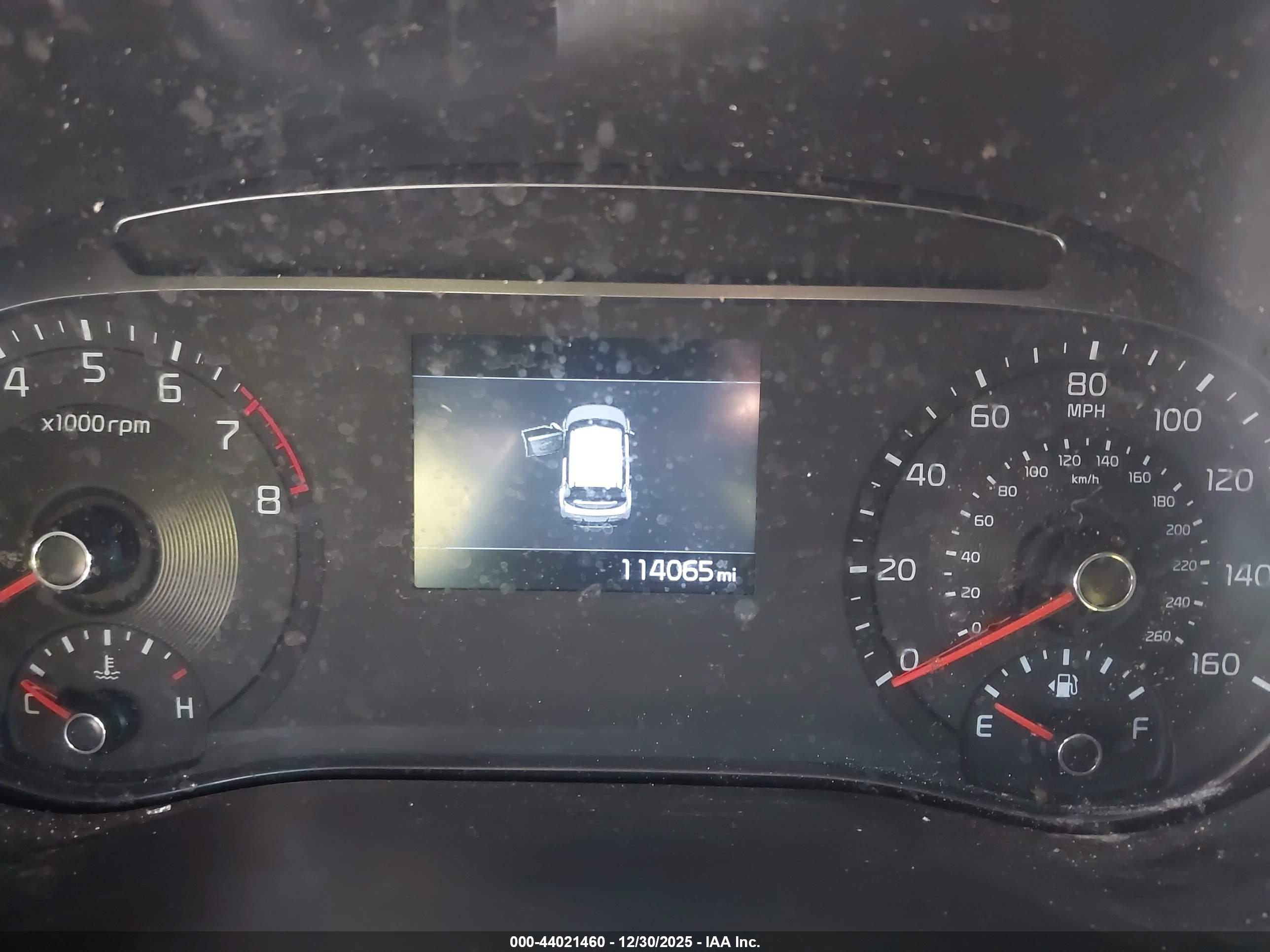 KIA SOUL image 7