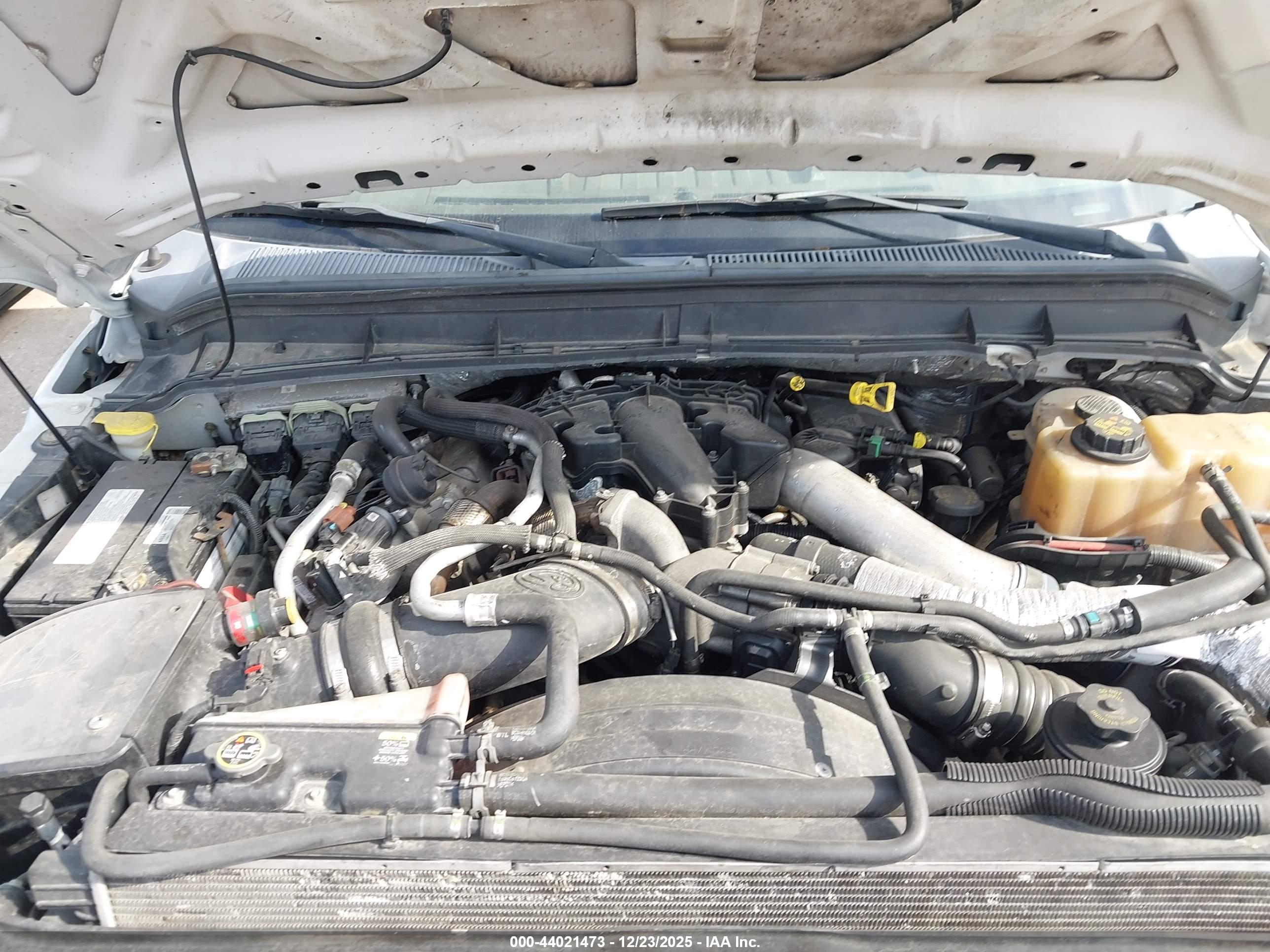 FORD F-350 image 10