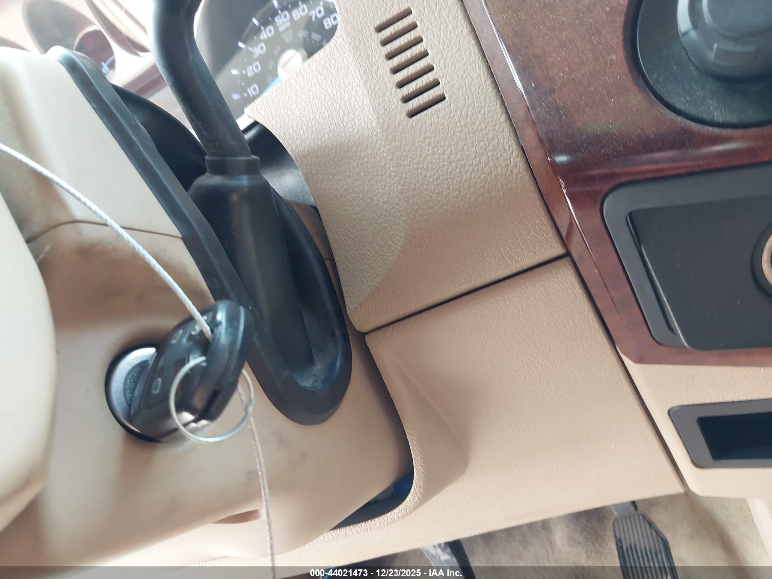 FORD F-350 image 11