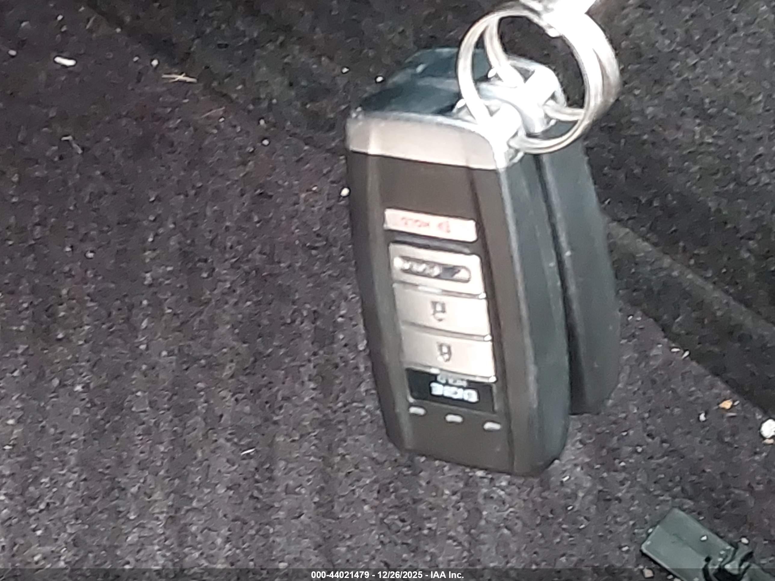 ACURA MDX image 11
