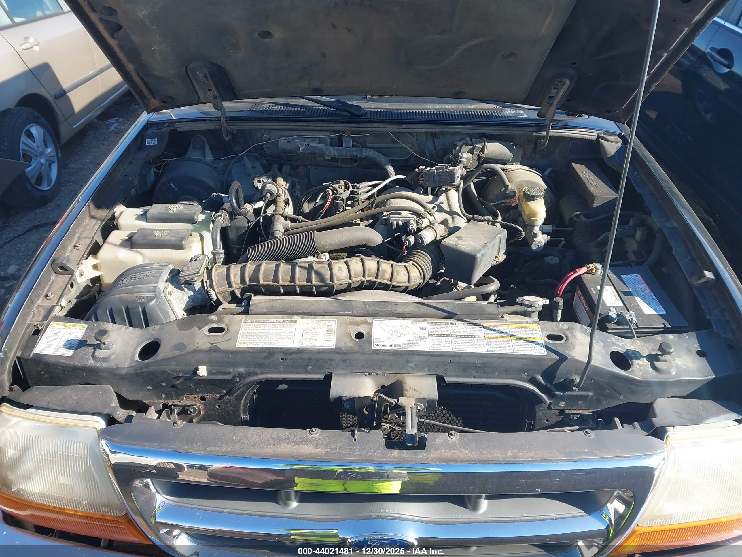 FORD RANGER image 10