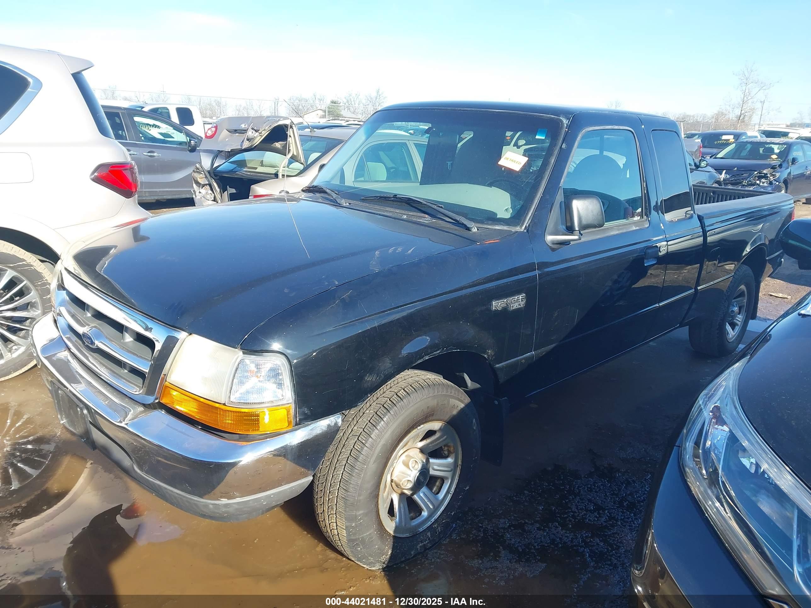 FORD RANGER image 2