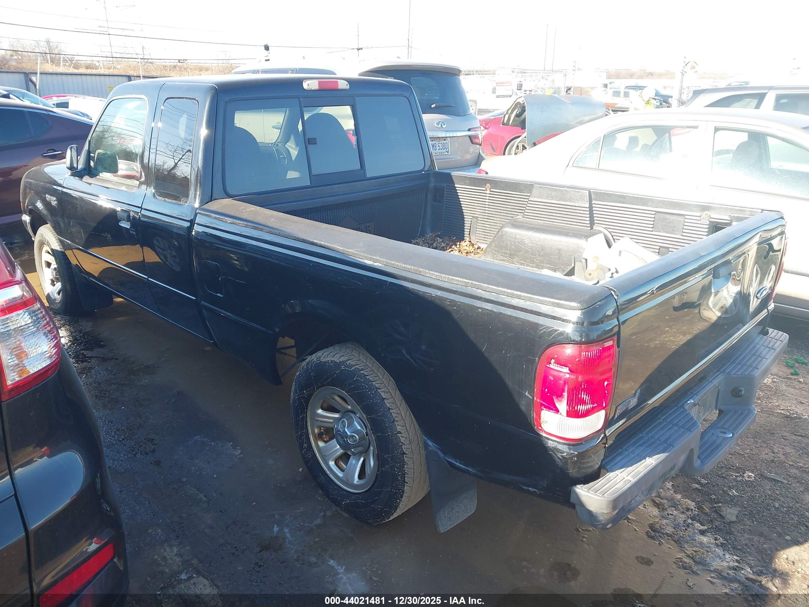 FORD RANGER image 3