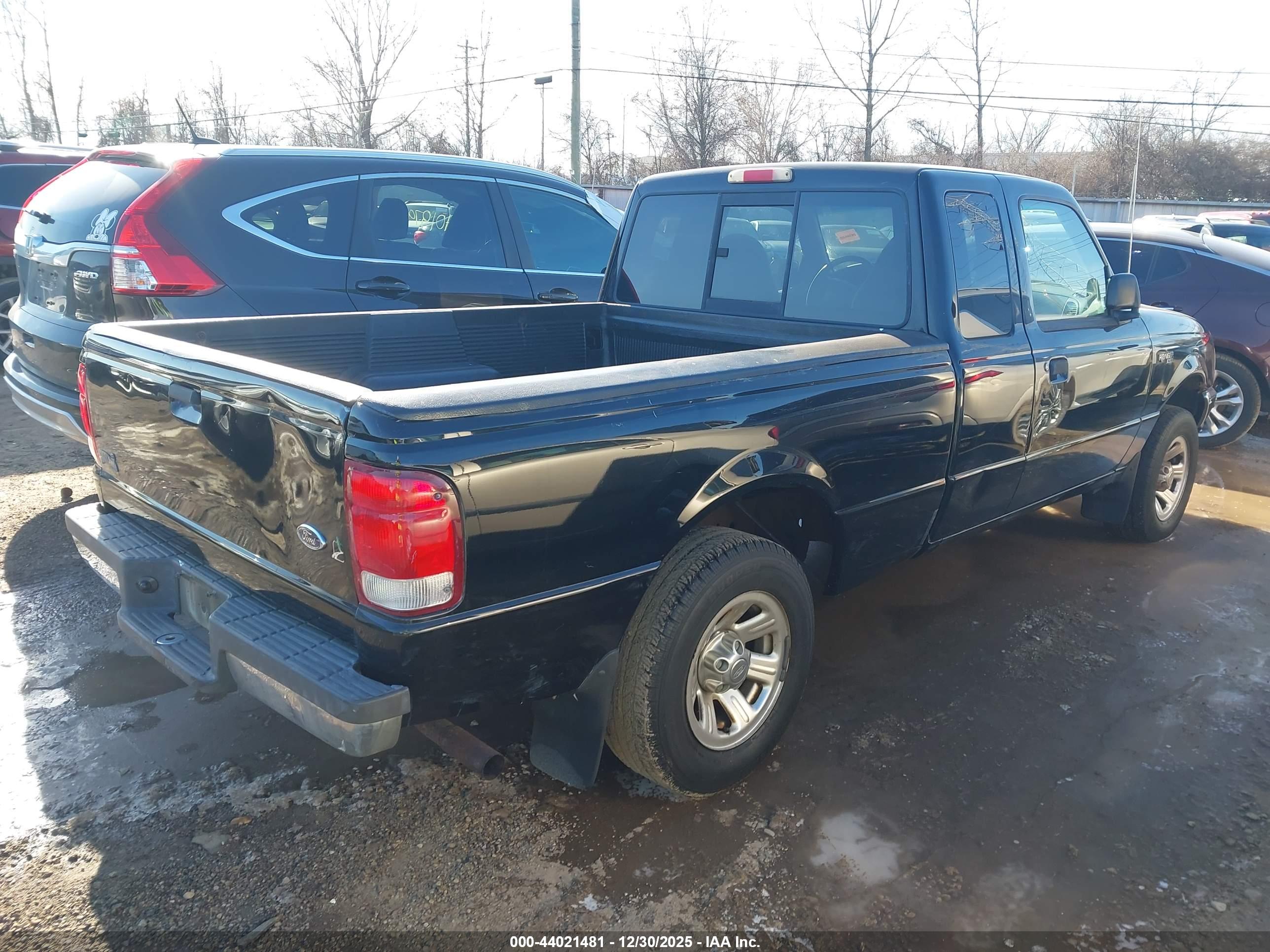 FORD RANGER image 4
