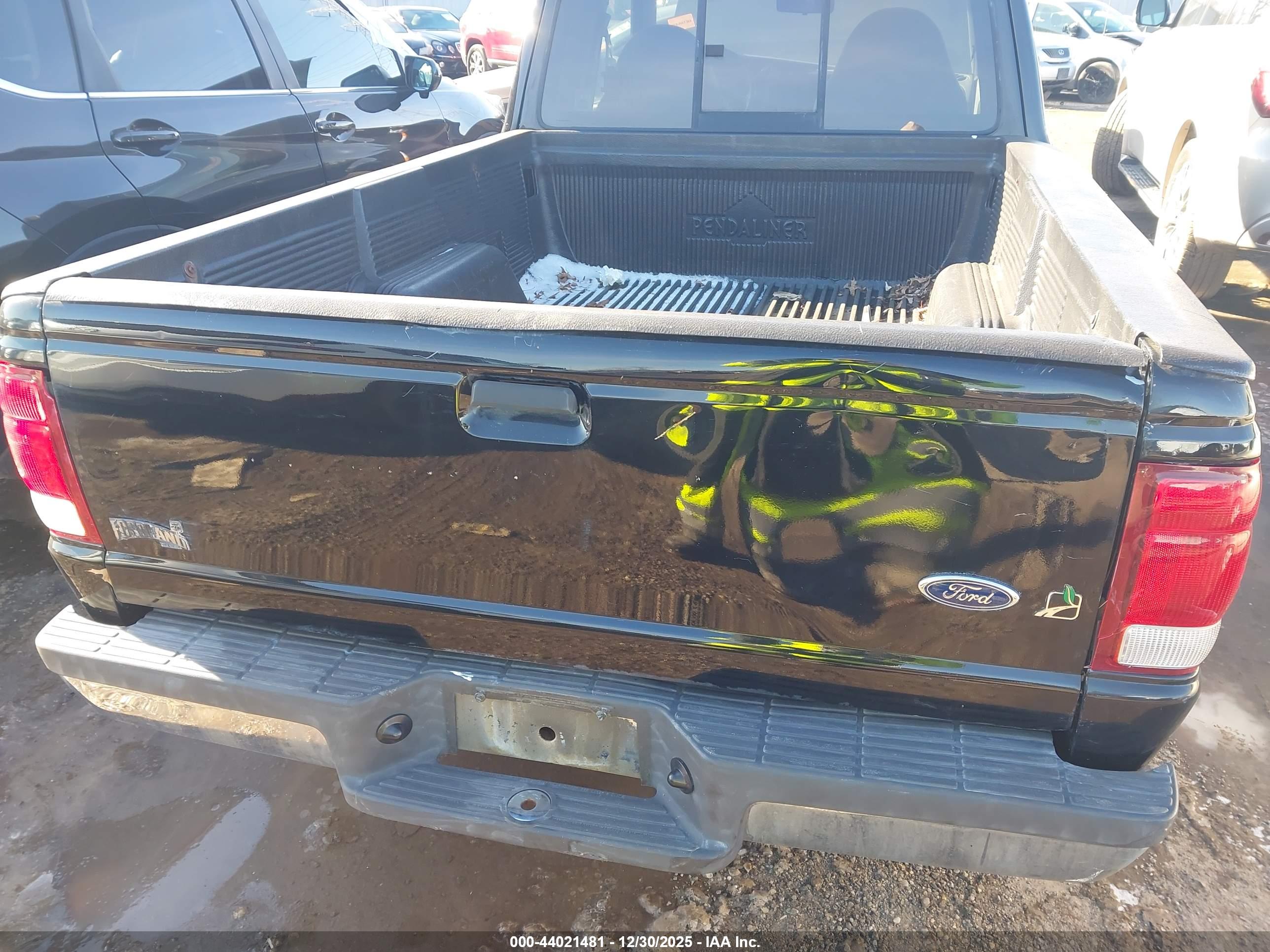 FORD RANGER image 6