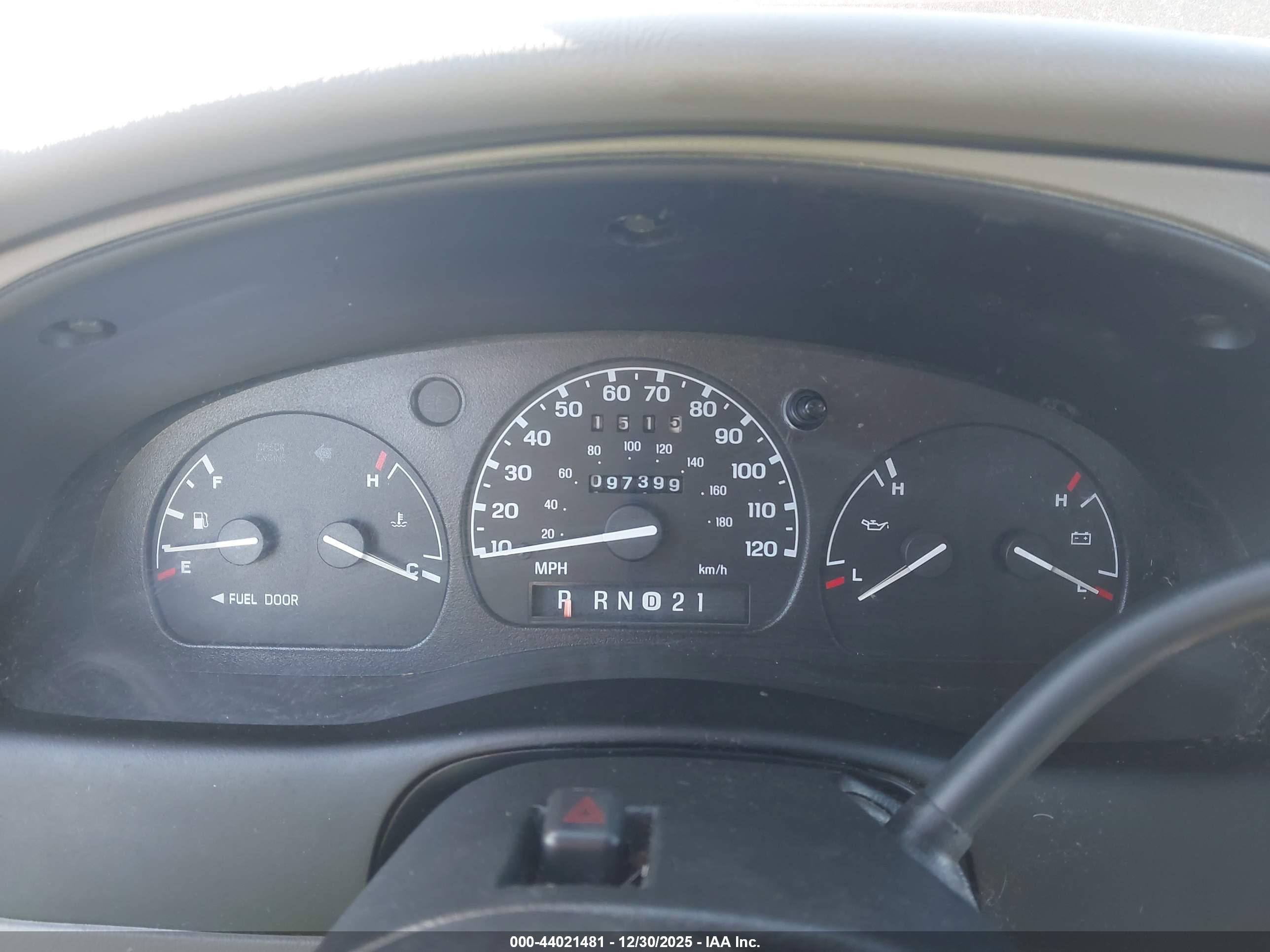 FORD RANGER image 7