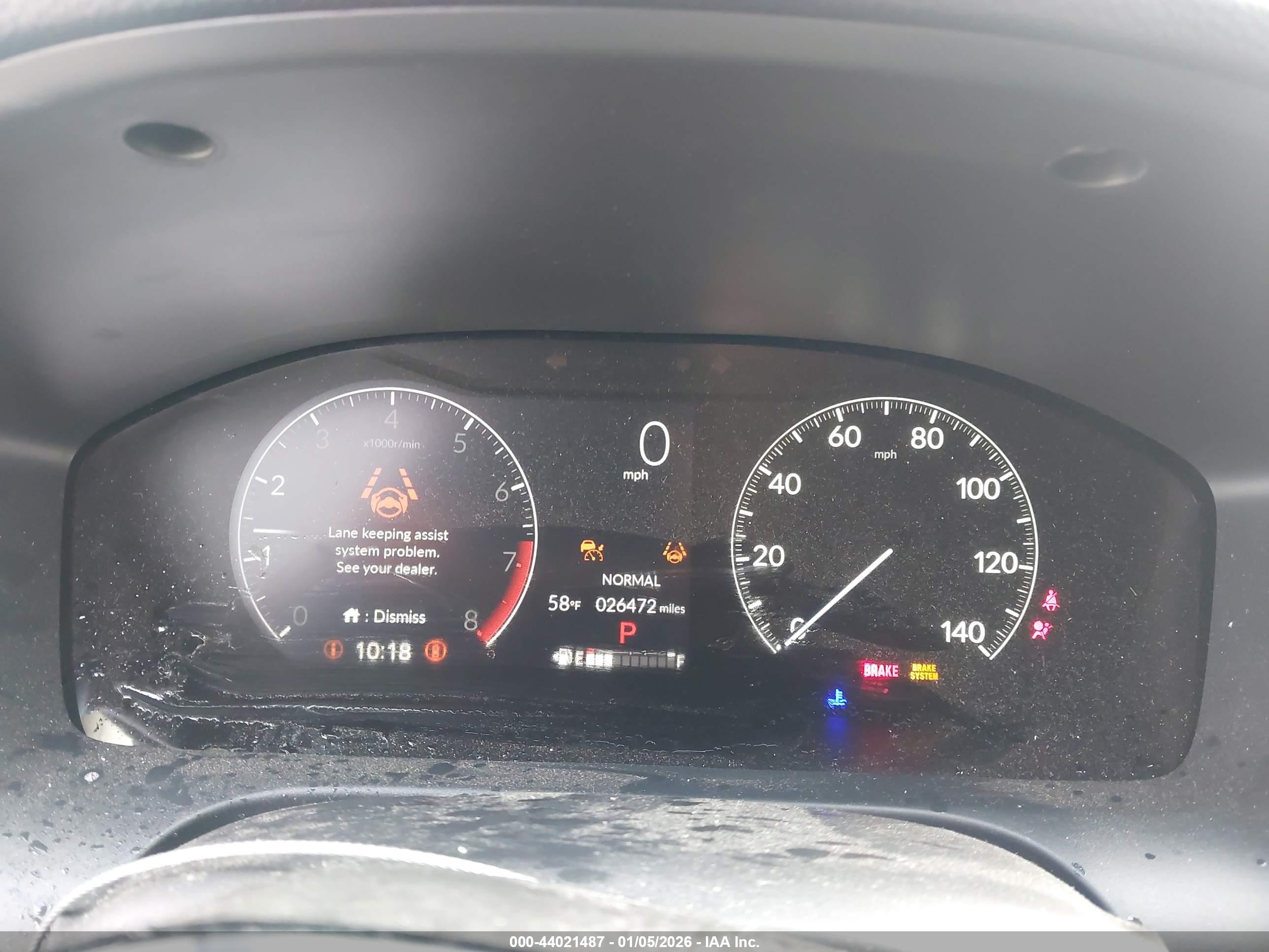 HONDA HR-V image 7