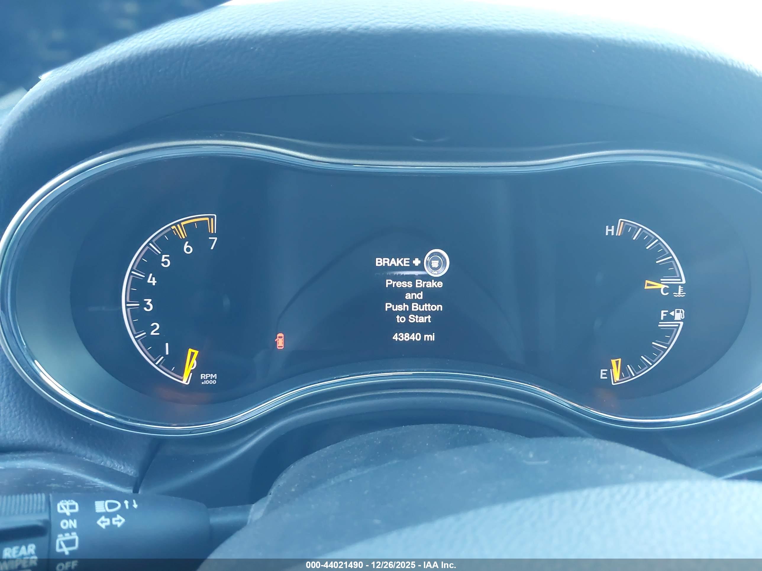 JEEP GRAND image 7