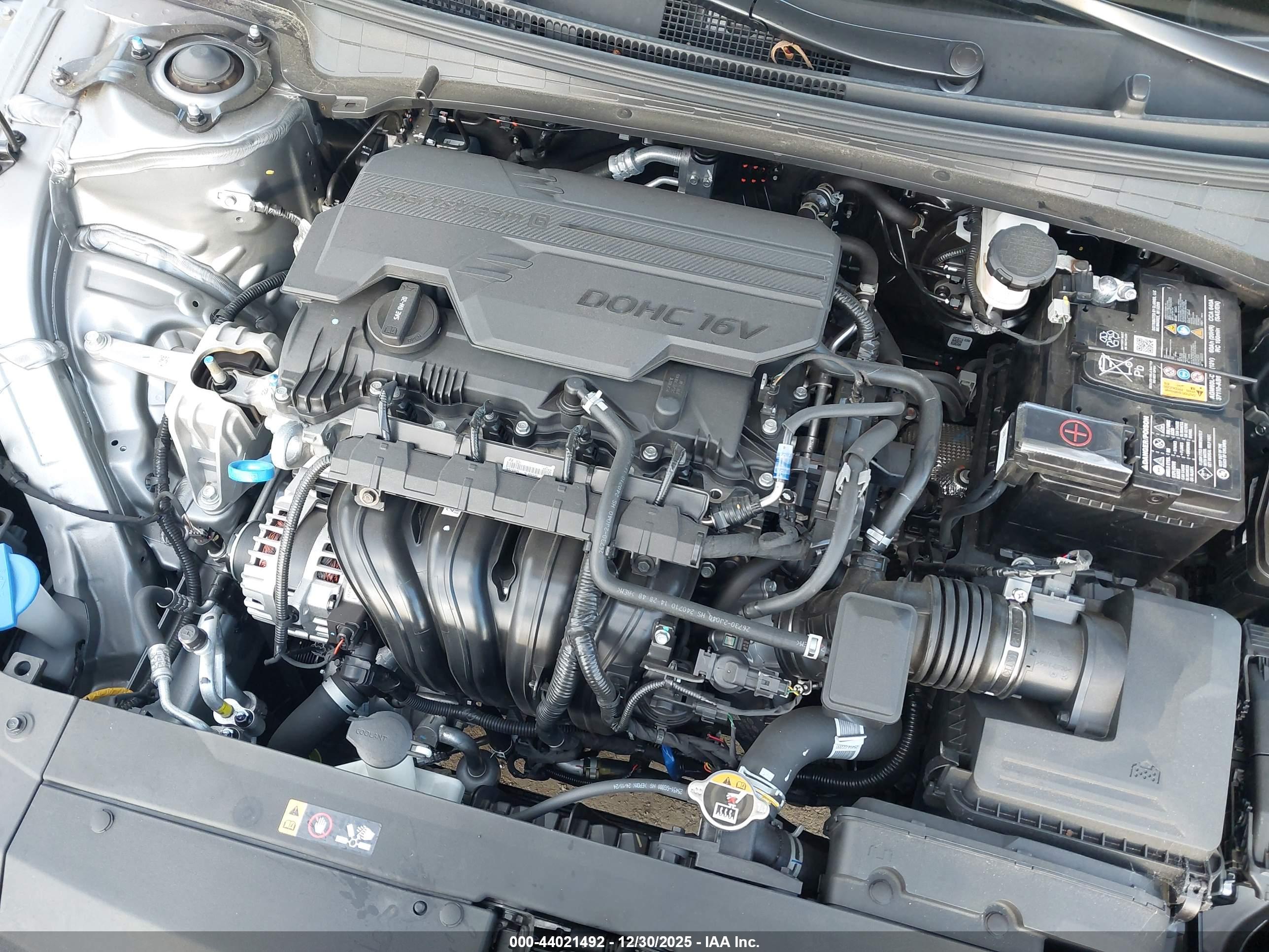 KIA K4 image 10