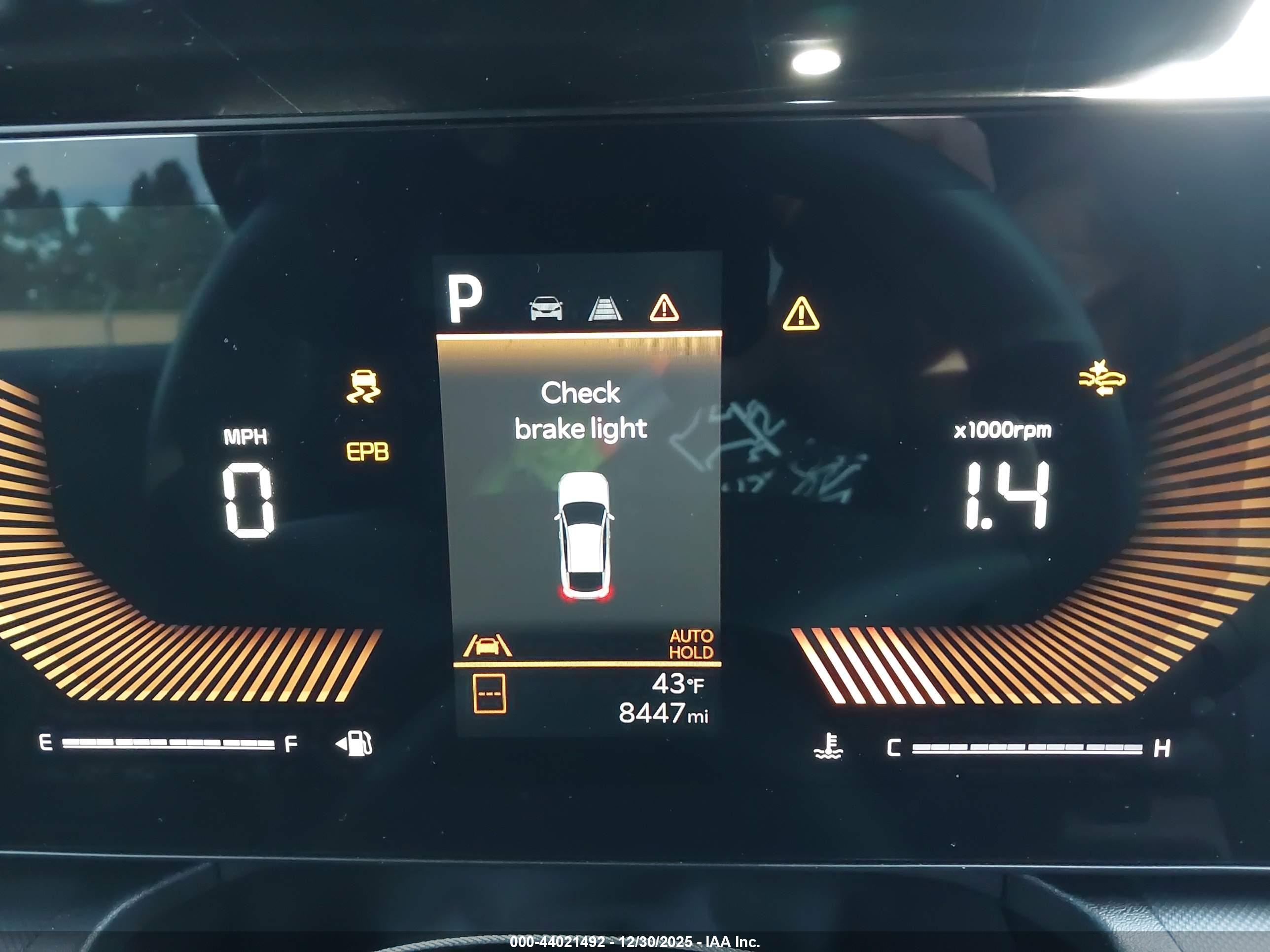 KIA K4 image 7