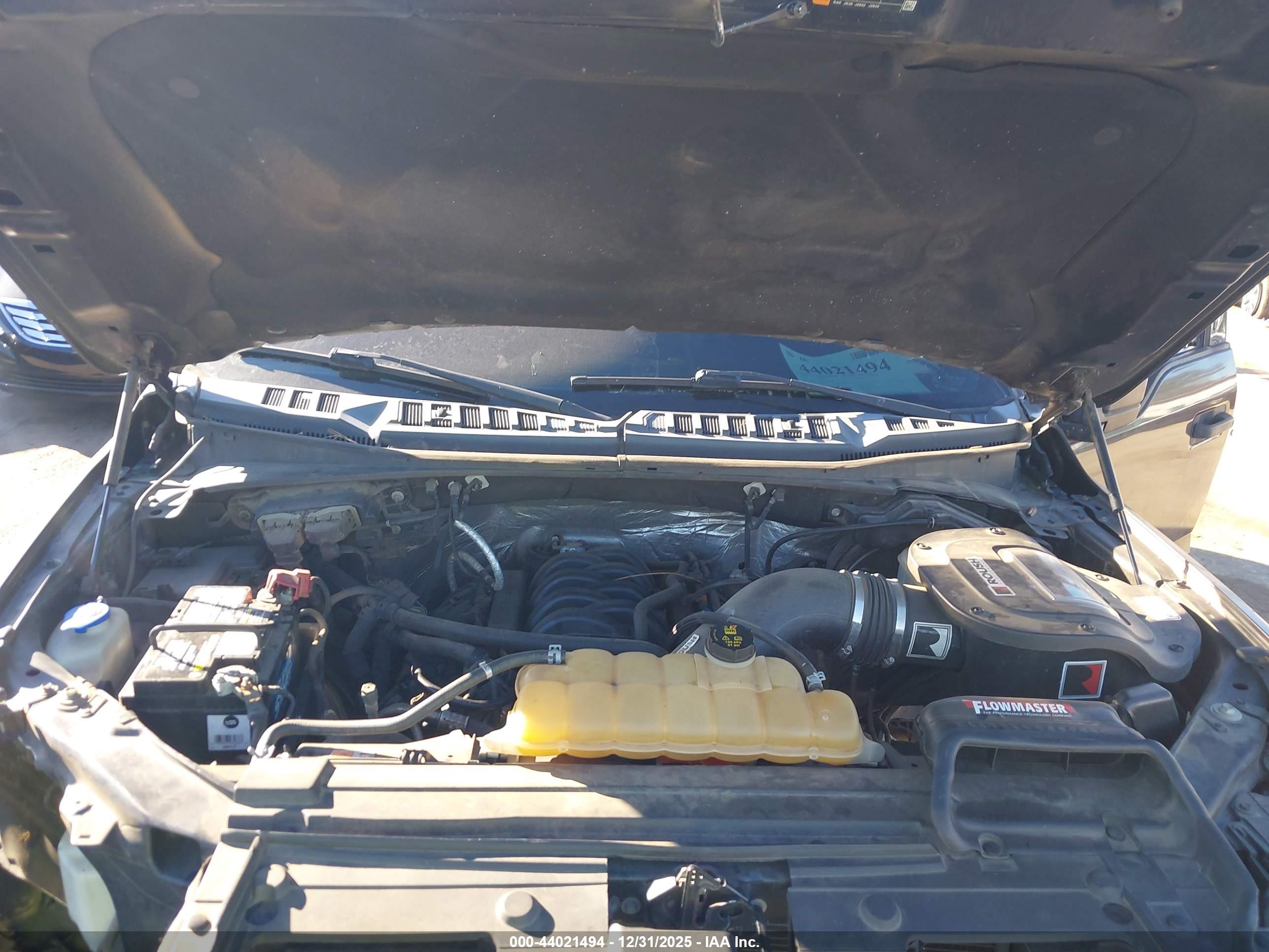 FORD F-150 image 10