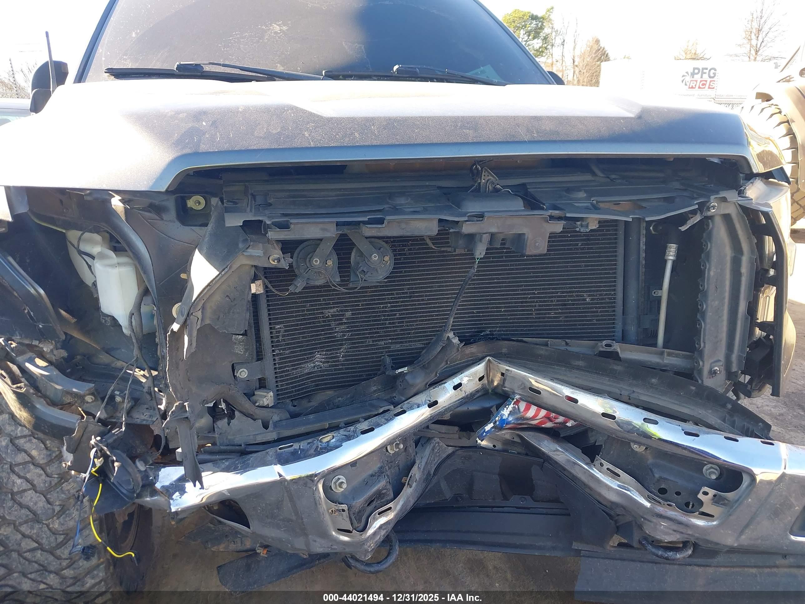 FORD F-150 image 6