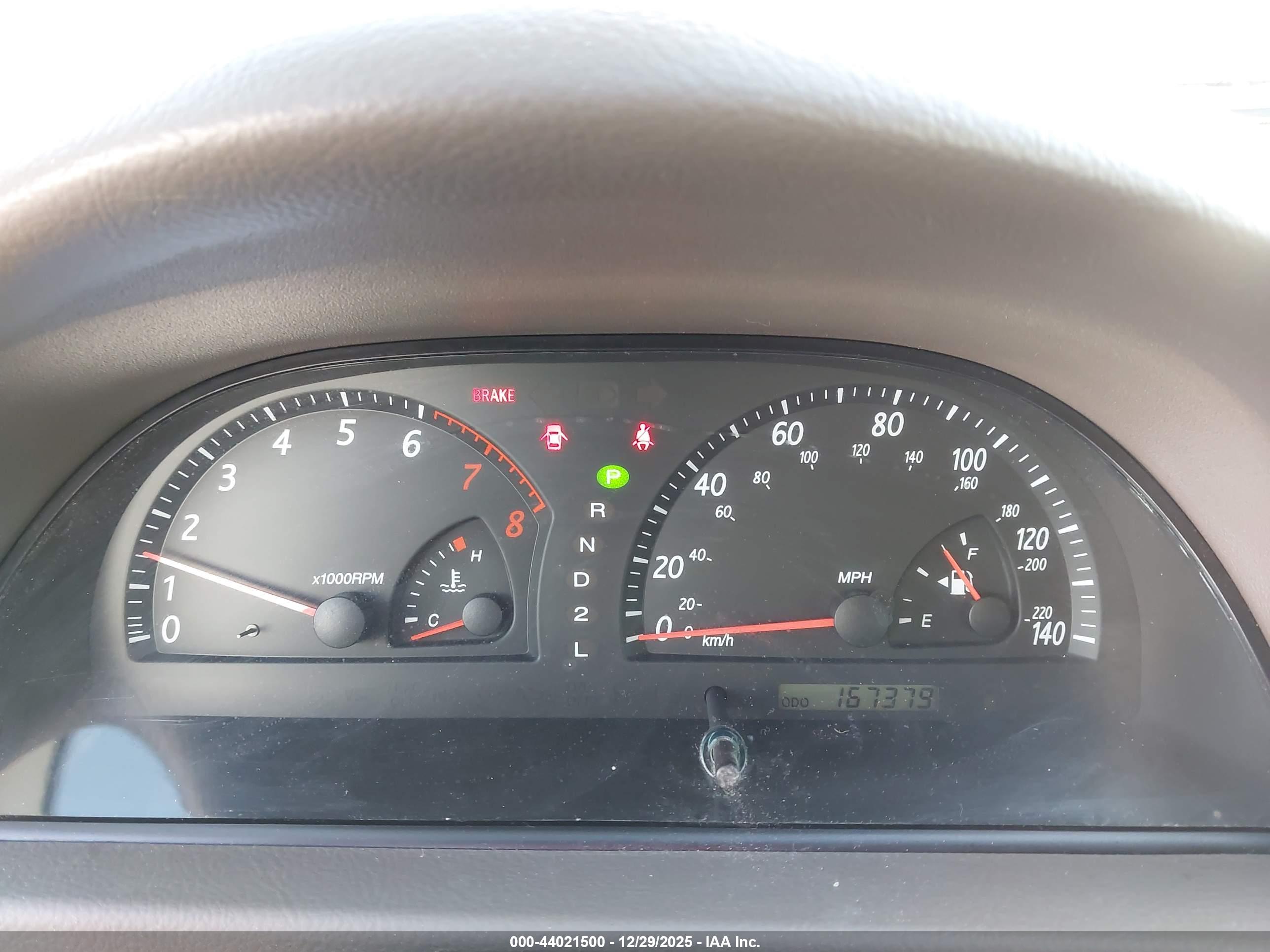 TOYOTA CAMRY image 7