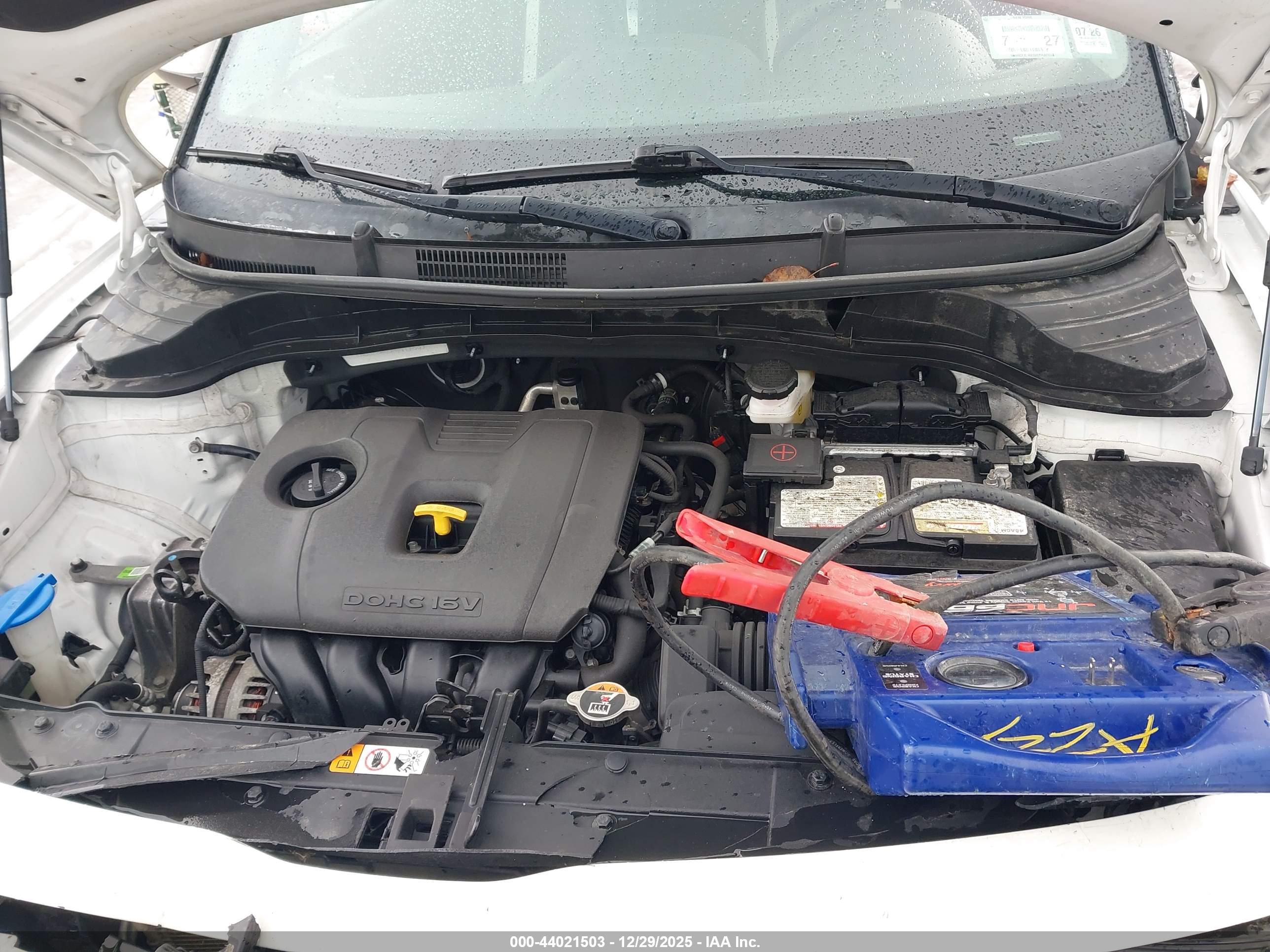 KIA SOUL image 10