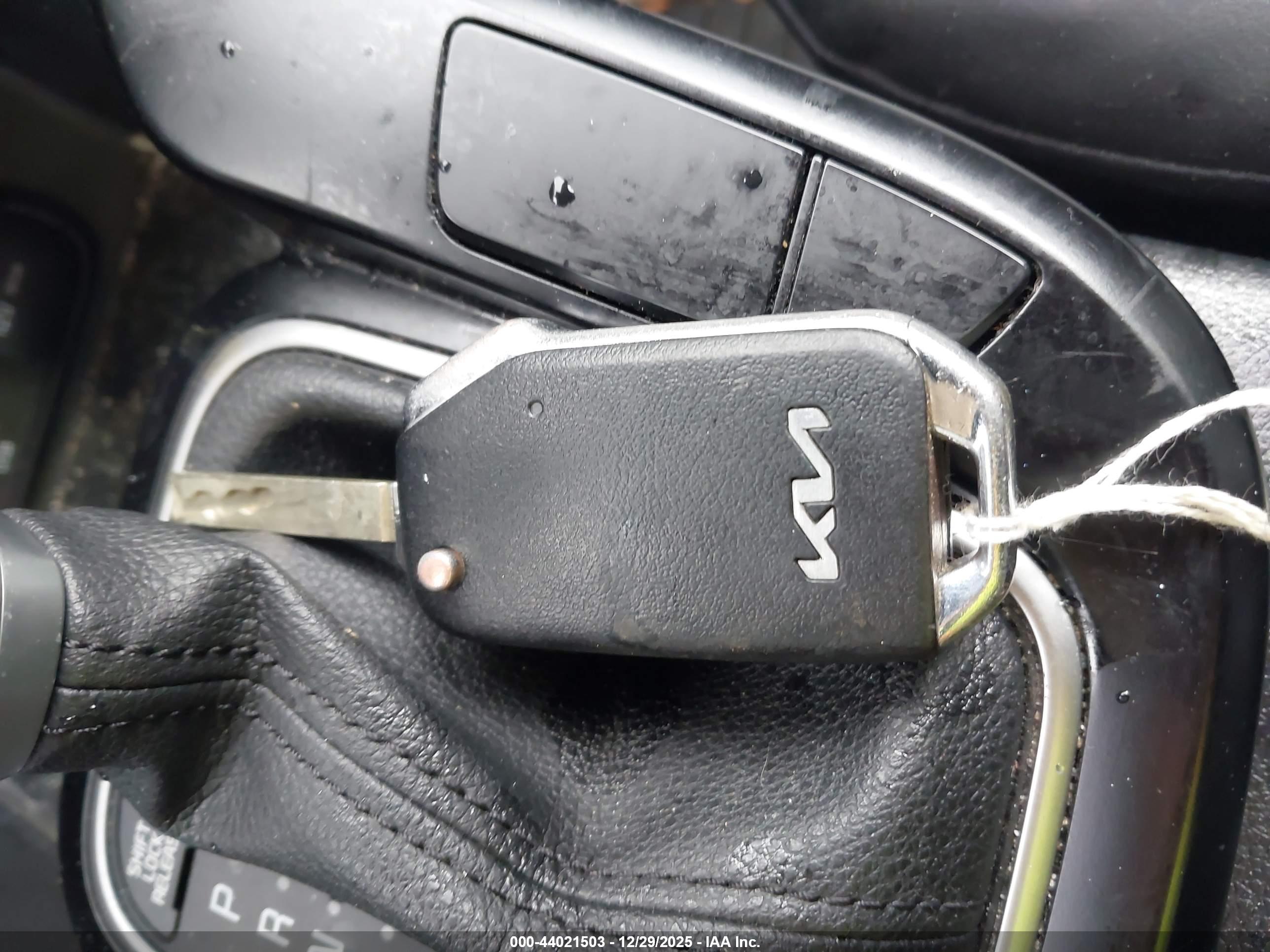 KIA SOUL image 11