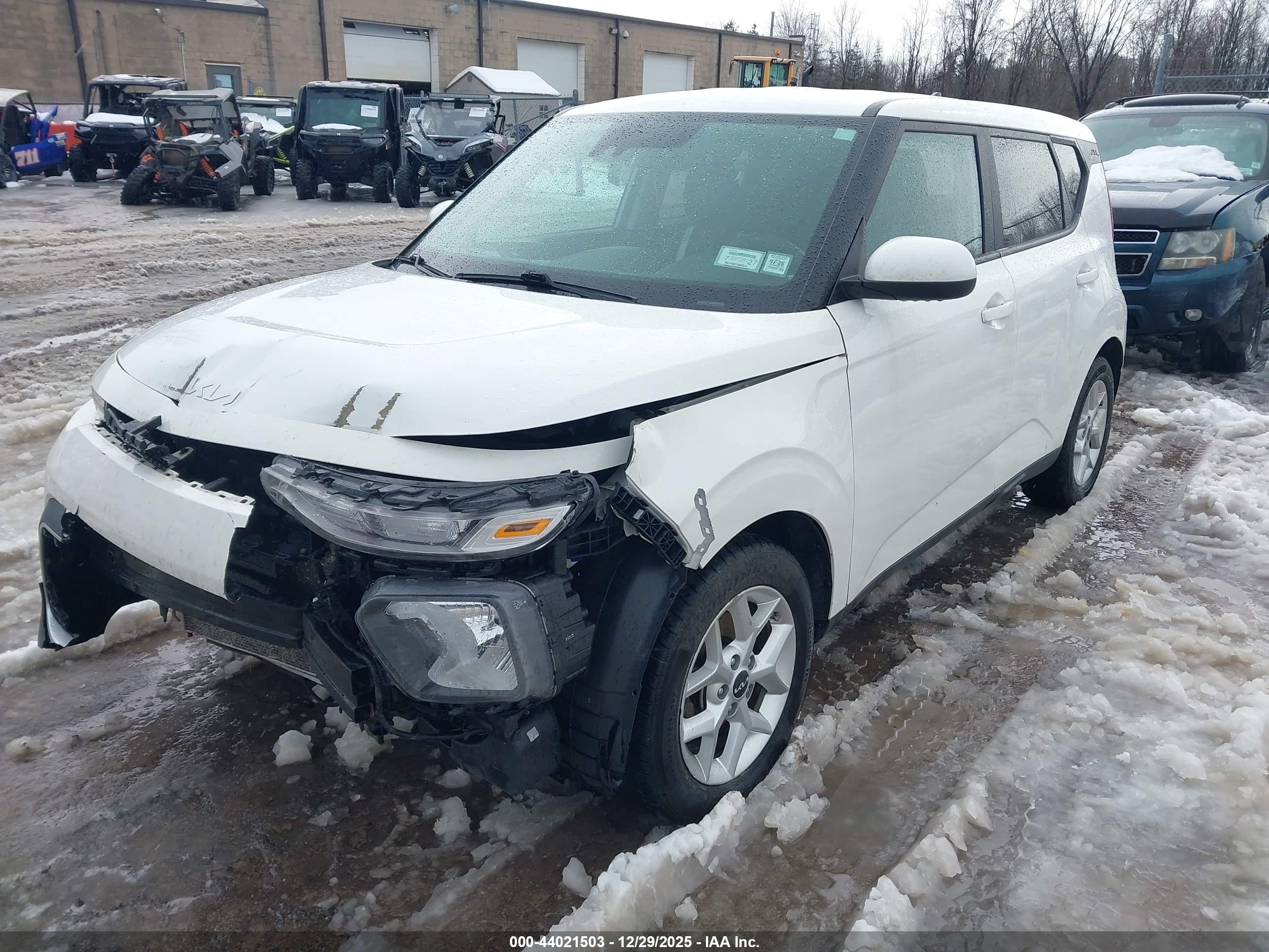 KIA SOUL image 2