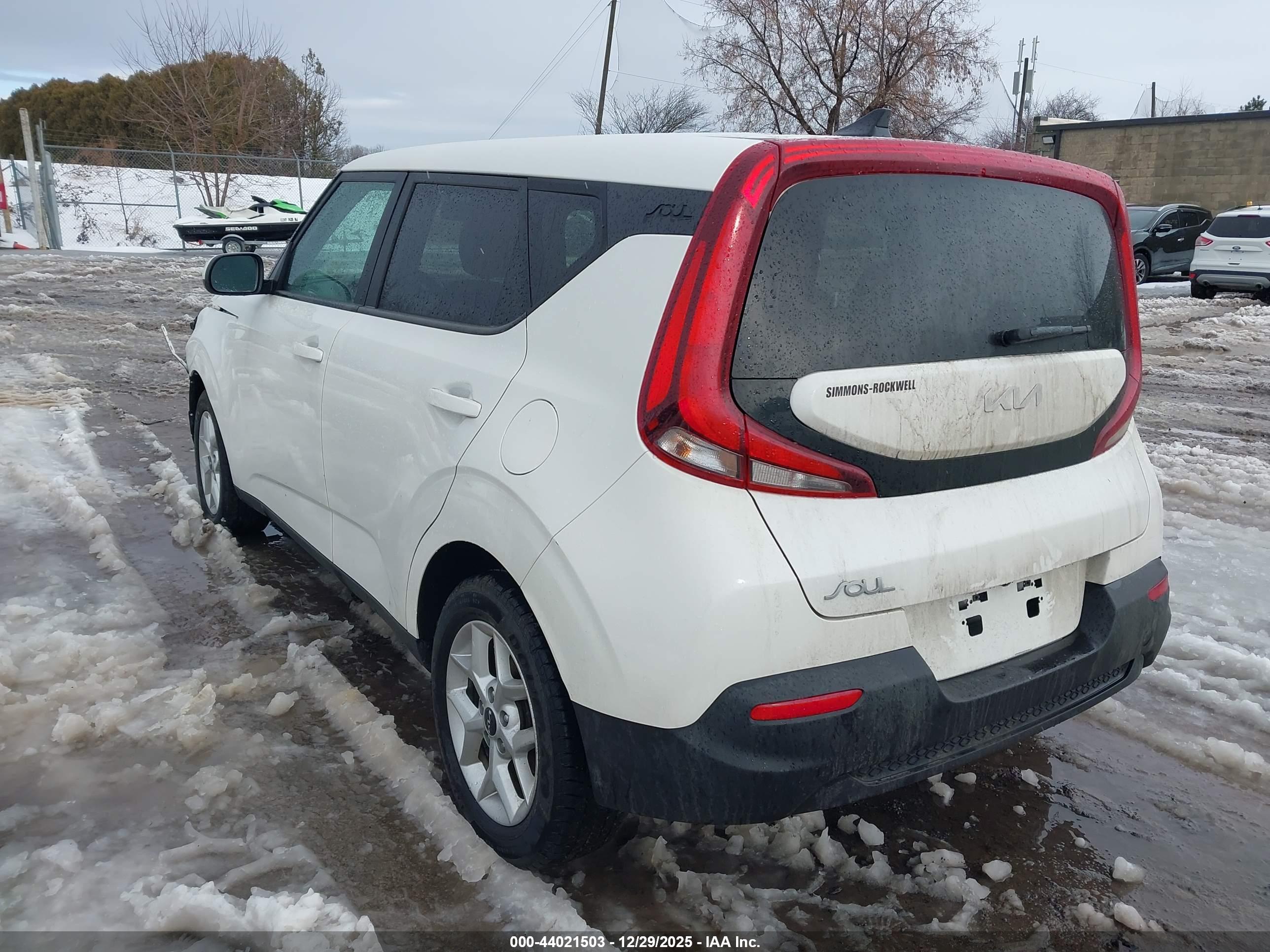 KIA SOUL image 3