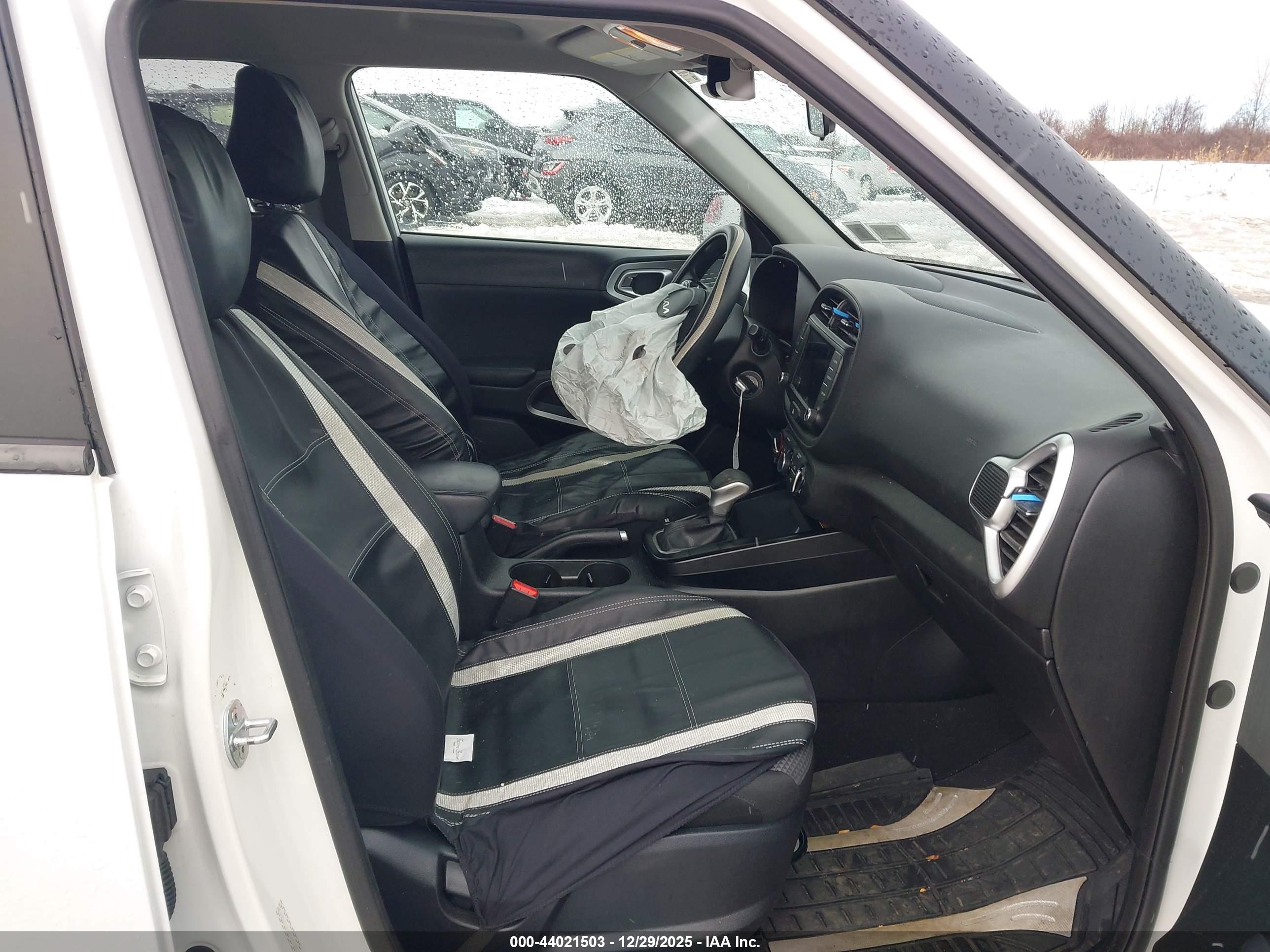 KIA SOUL image 5