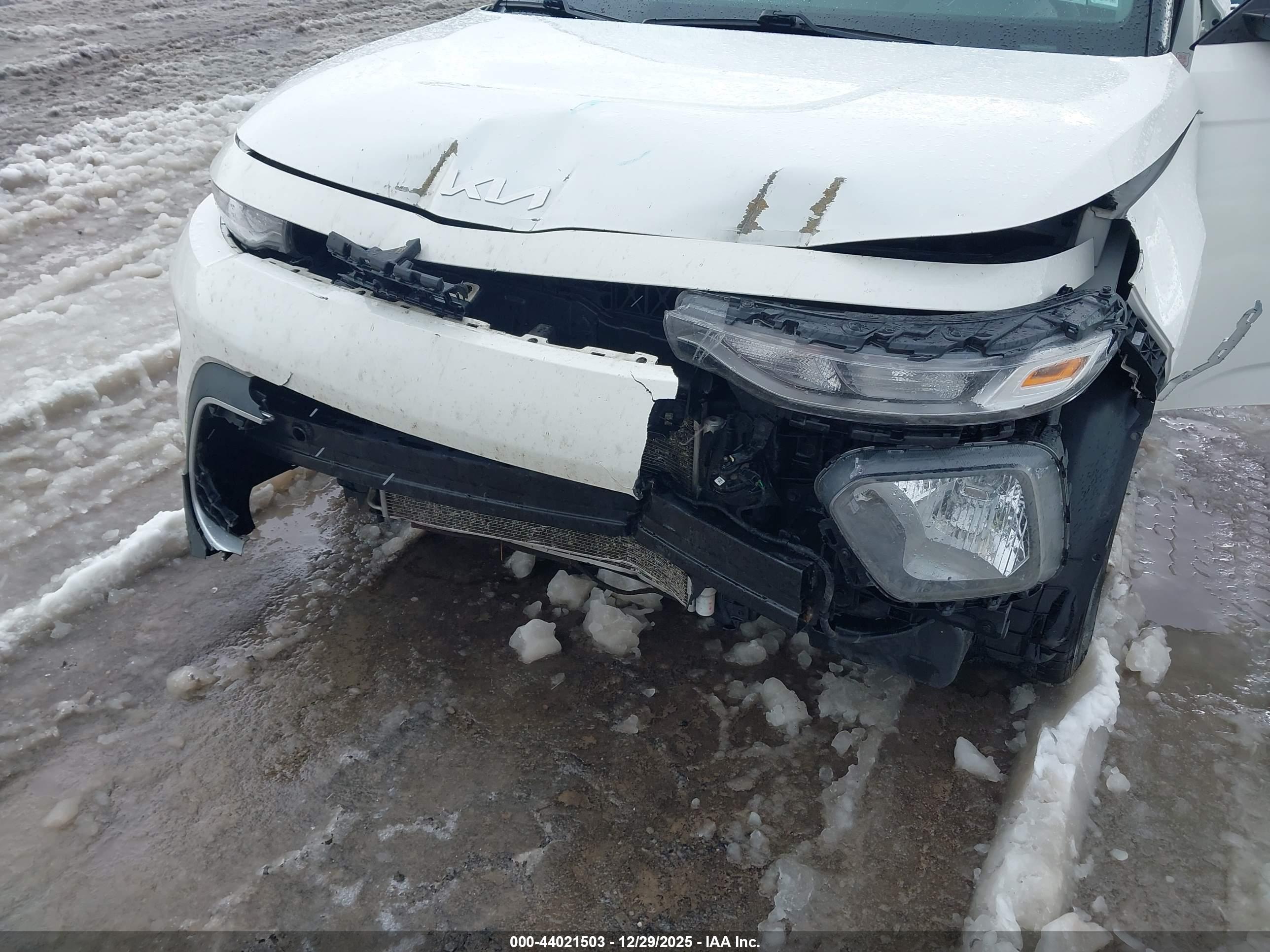 KIA SOUL image 6