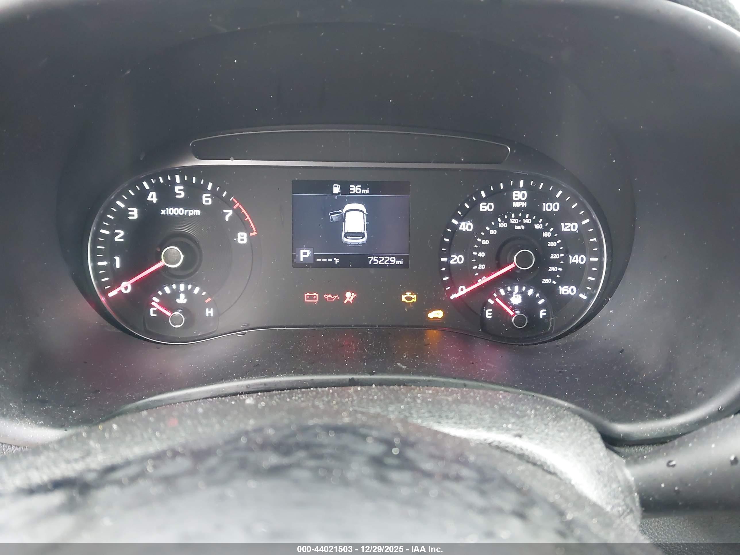 KIA SOUL image 7