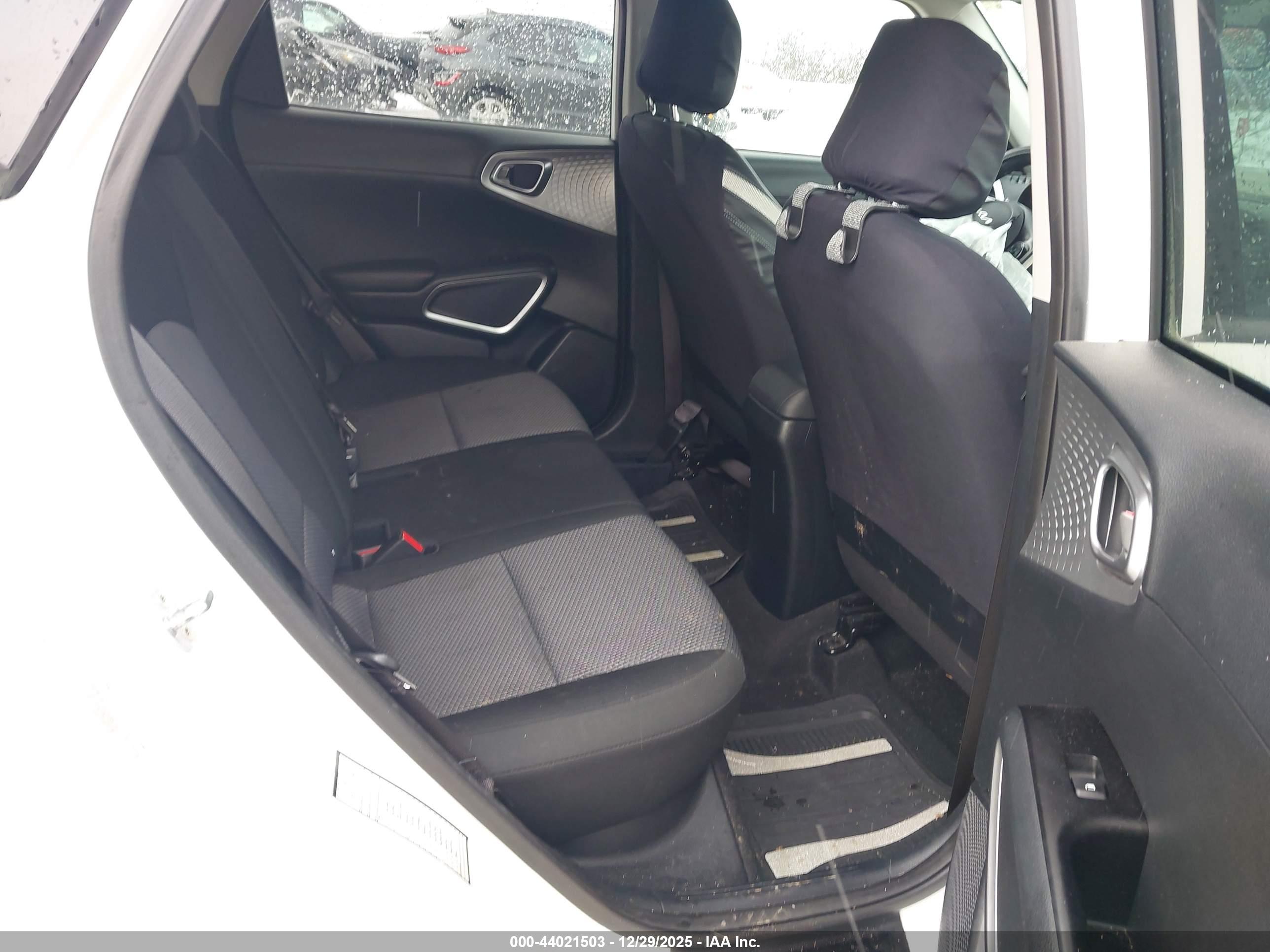 KIA SOUL image 8