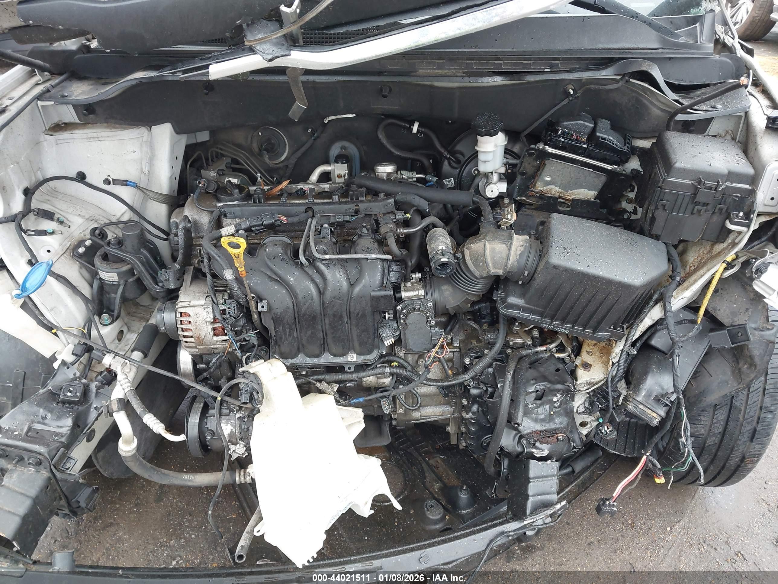 KIA SOUL image 10