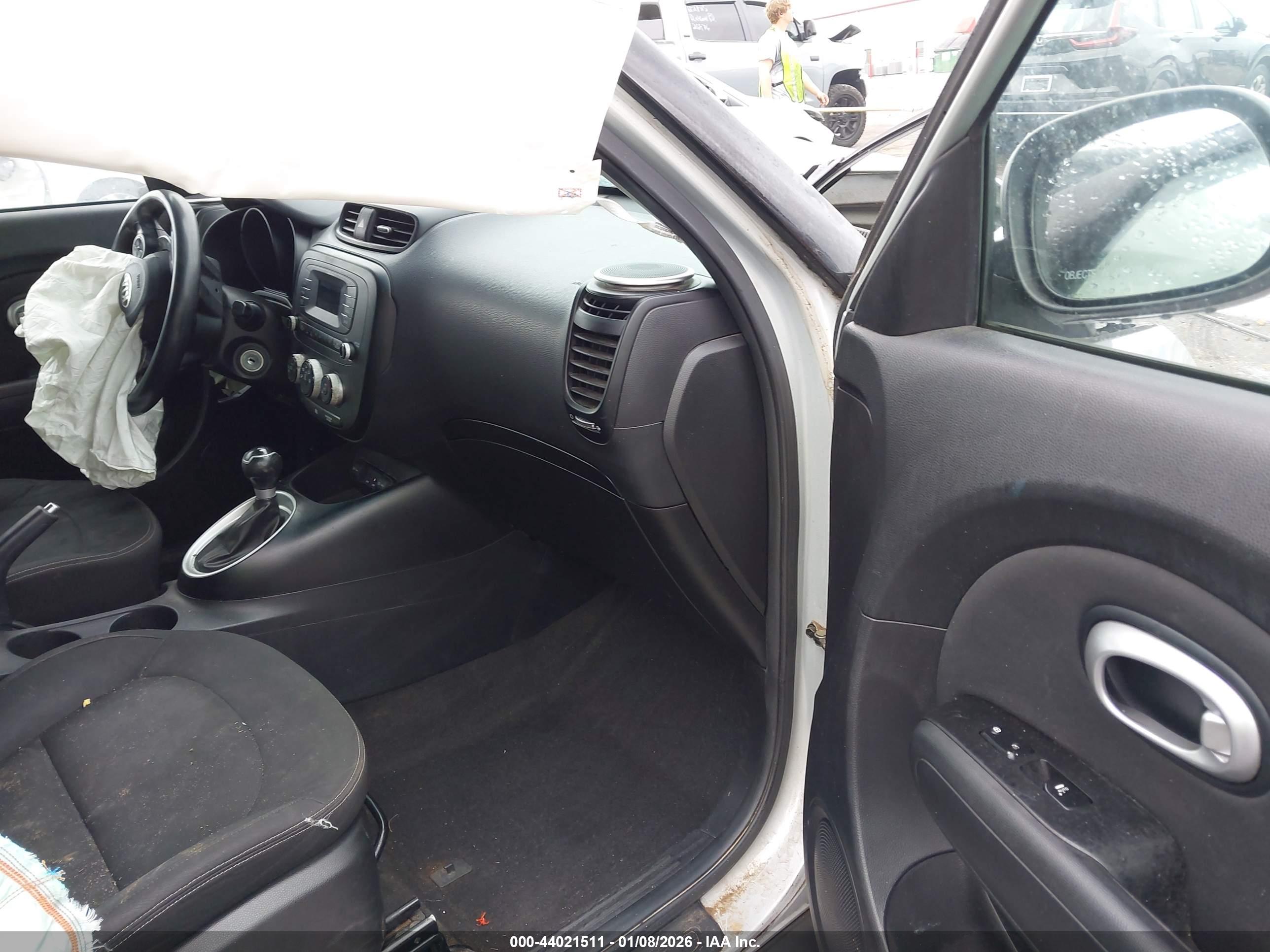 KIA SOUL image 5