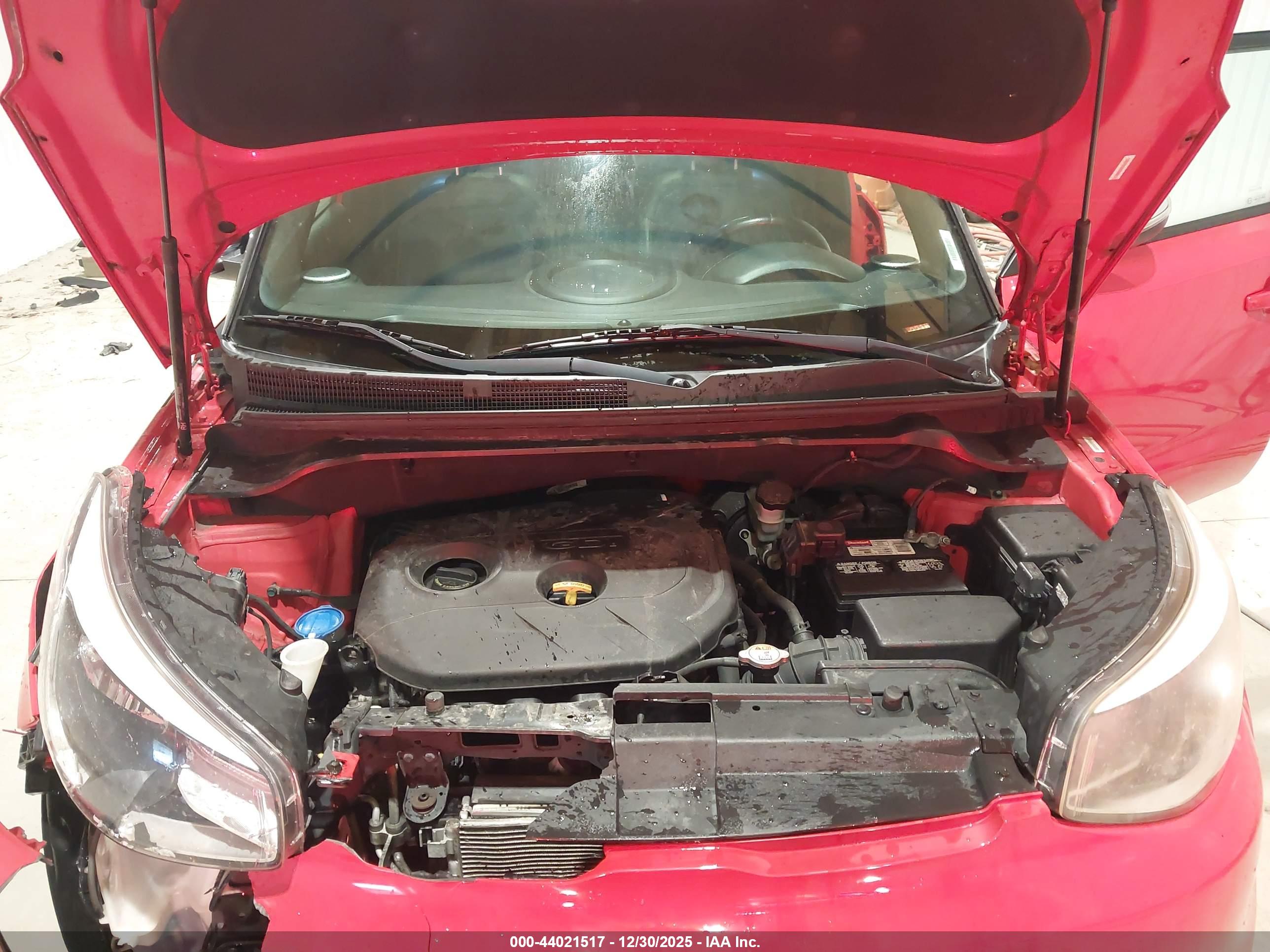 KIA SOUL image 10