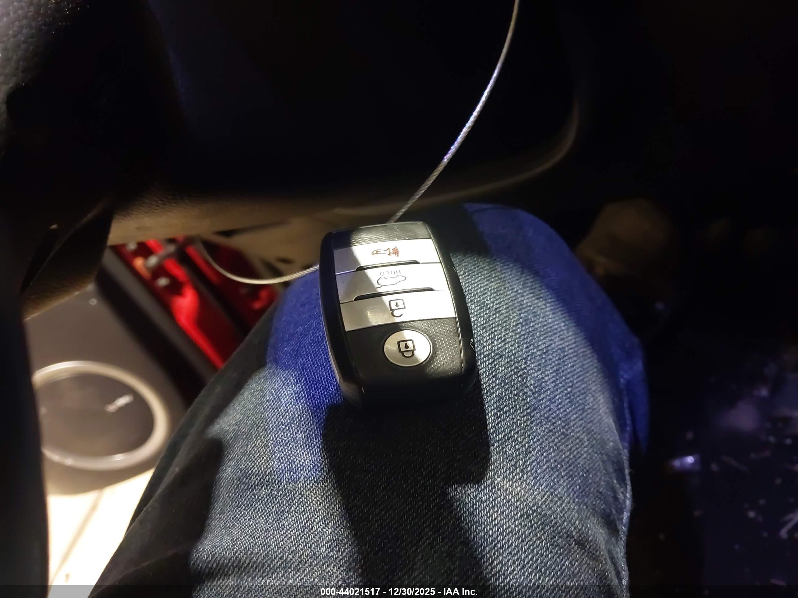 KIA SOUL image 11
