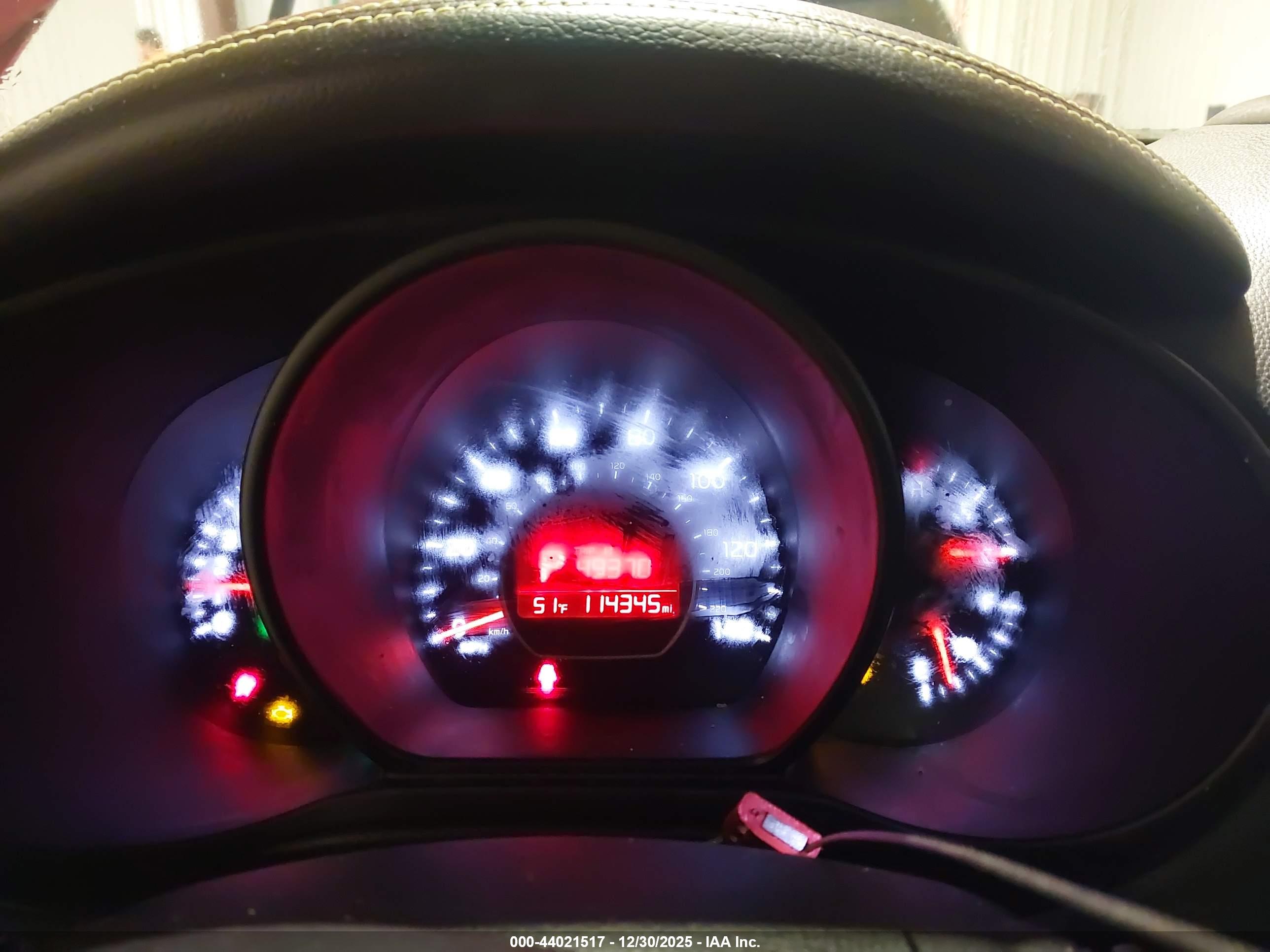 KIA SOUL image 7