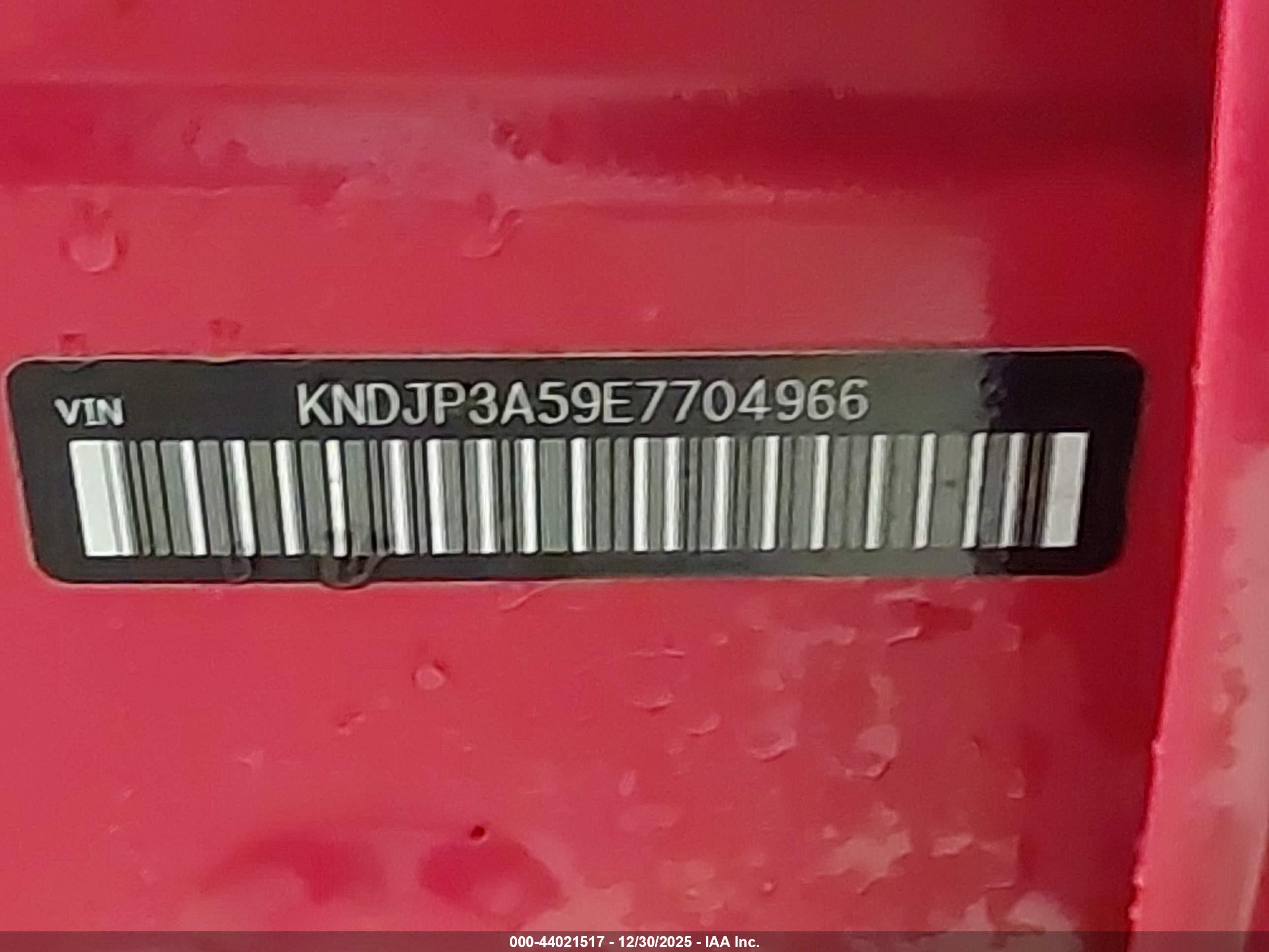 KIA SOUL image 9