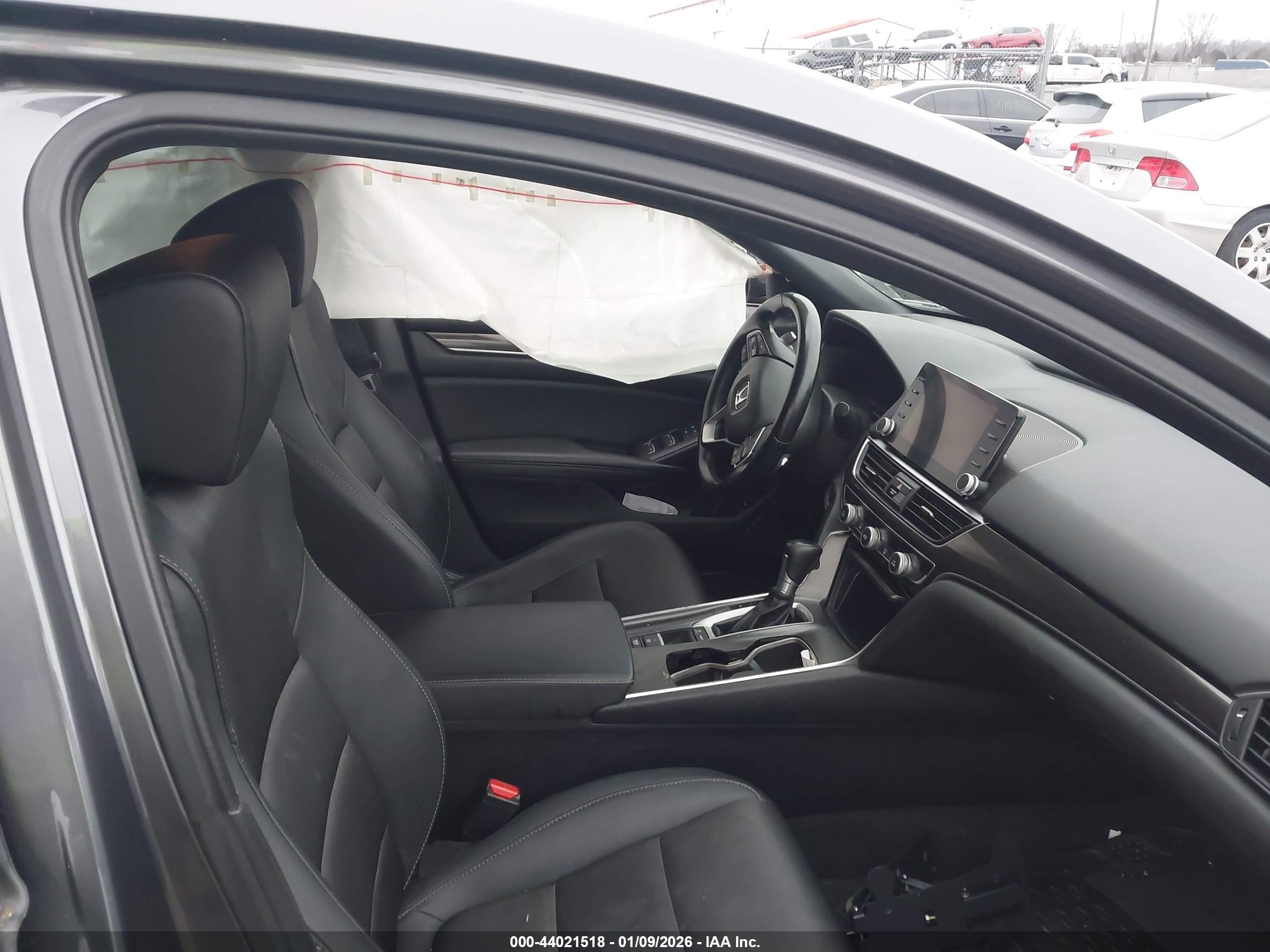 HONDA ACCORD image 5