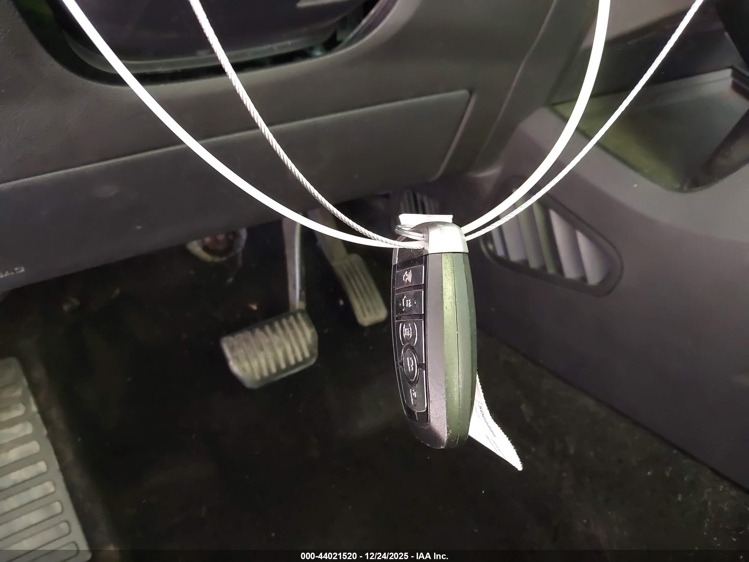 FORD EDGE image 11