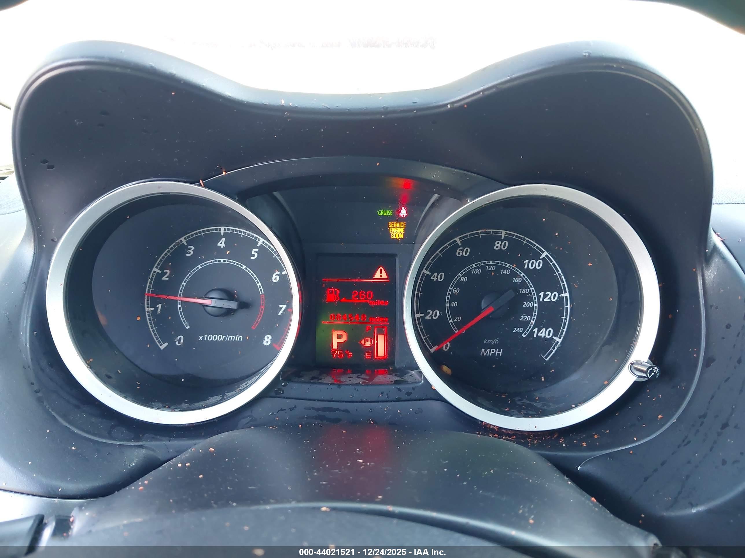 MITSUBISHI LANCER image 7