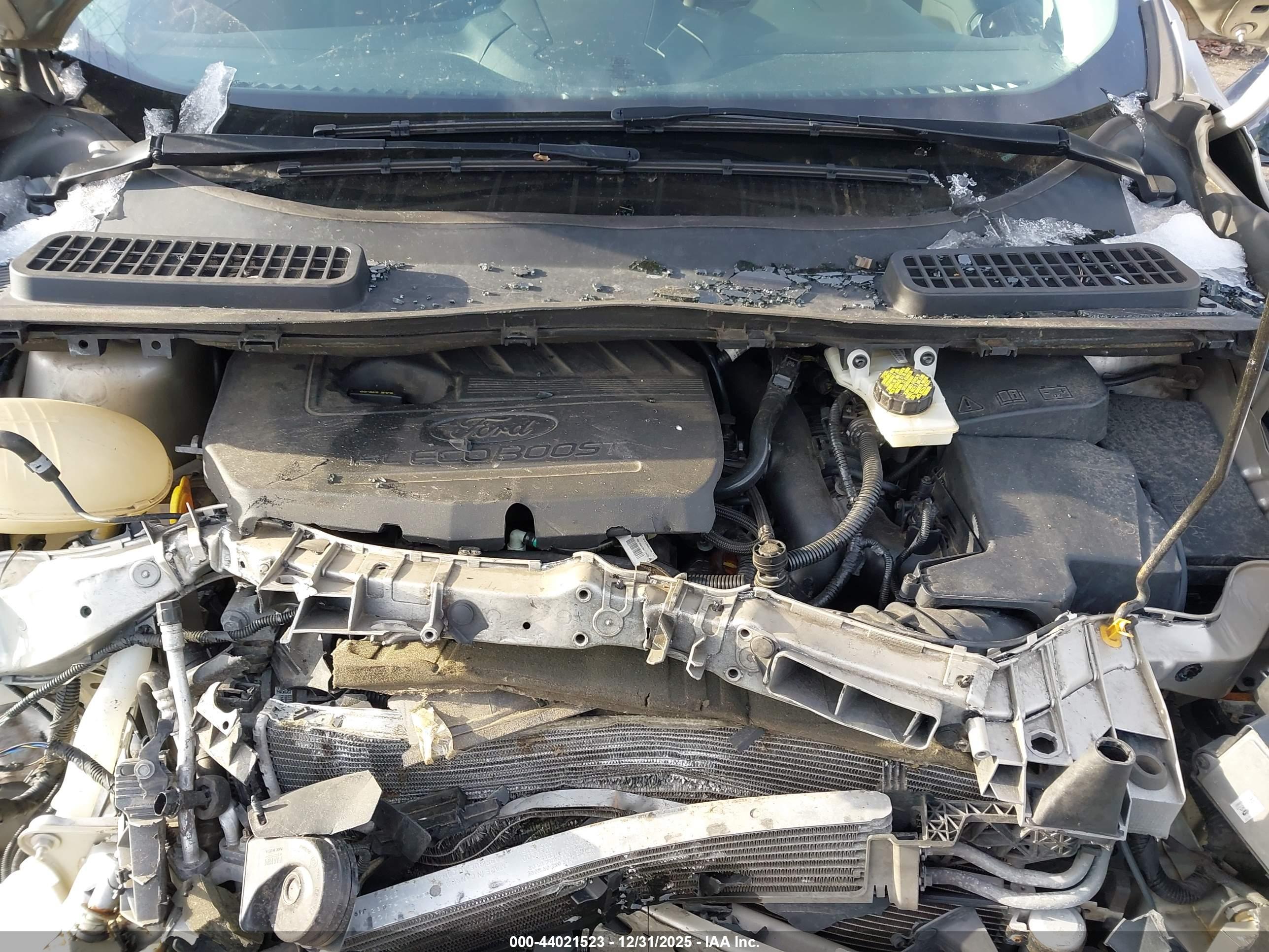 FORD ESCAPE image 10