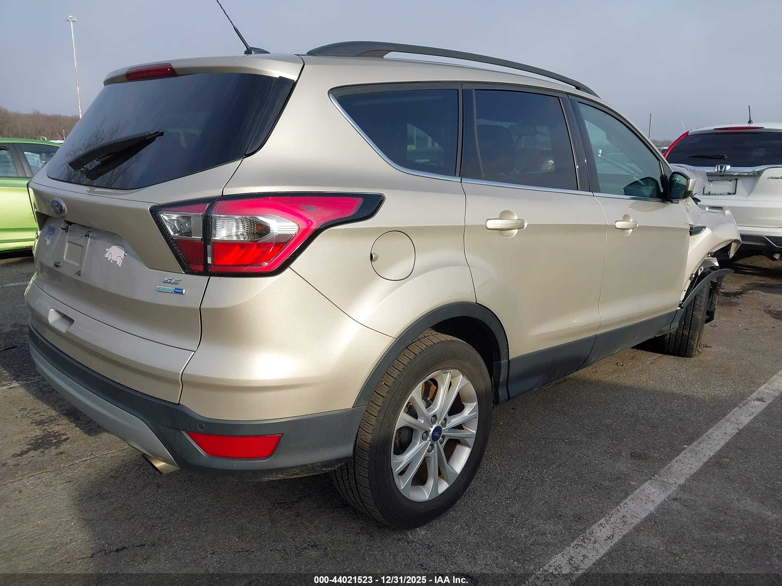 FORD ESCAPE image 4