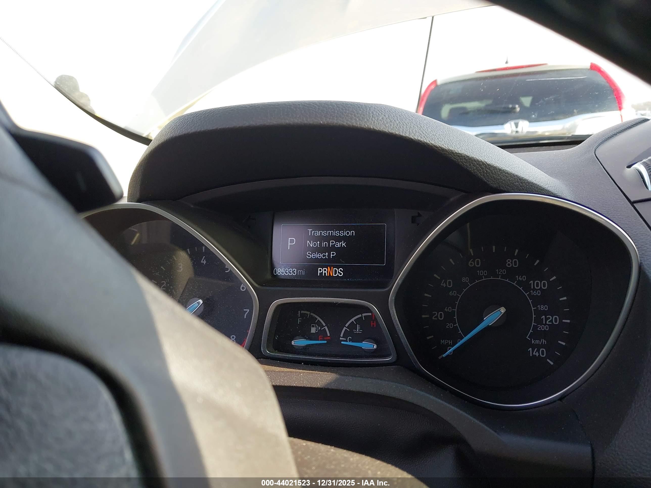 FORD ESCAPE image 7