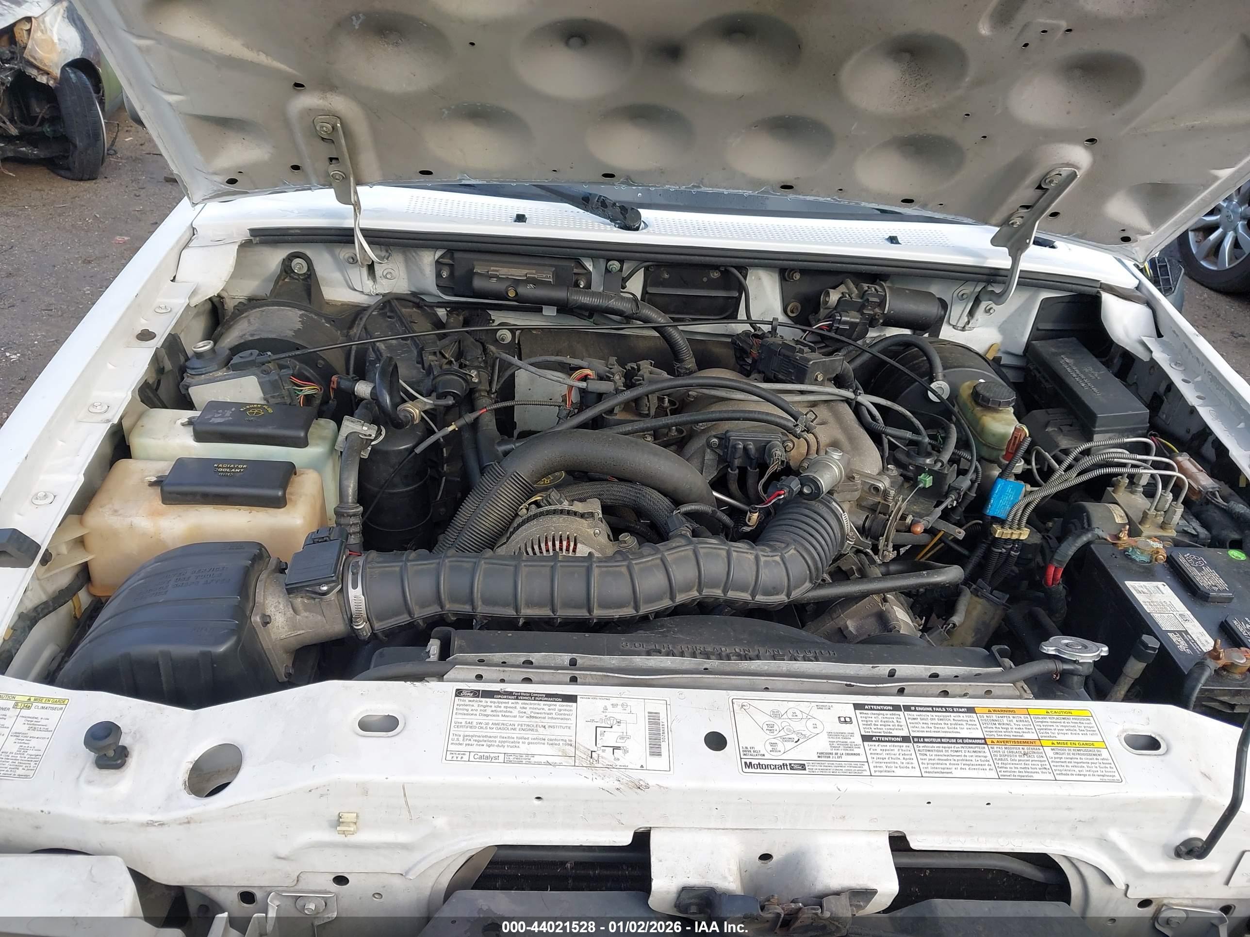 FORD RANGER image 10