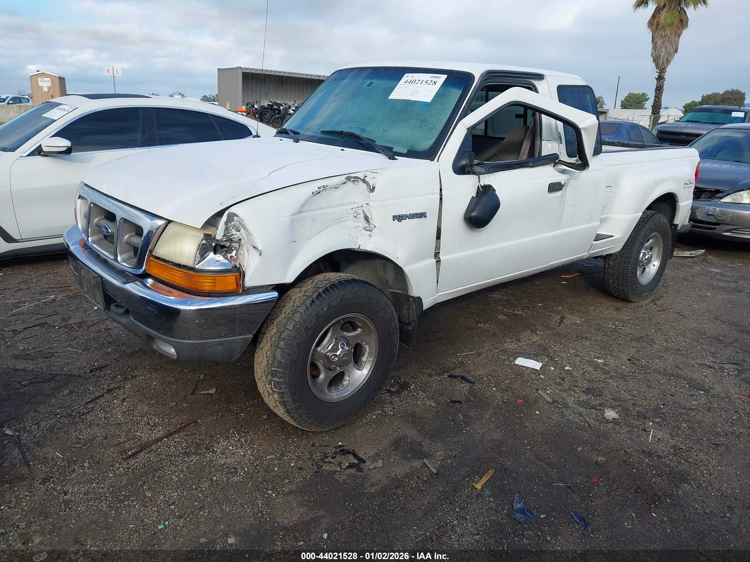 FORD RANGER image 2