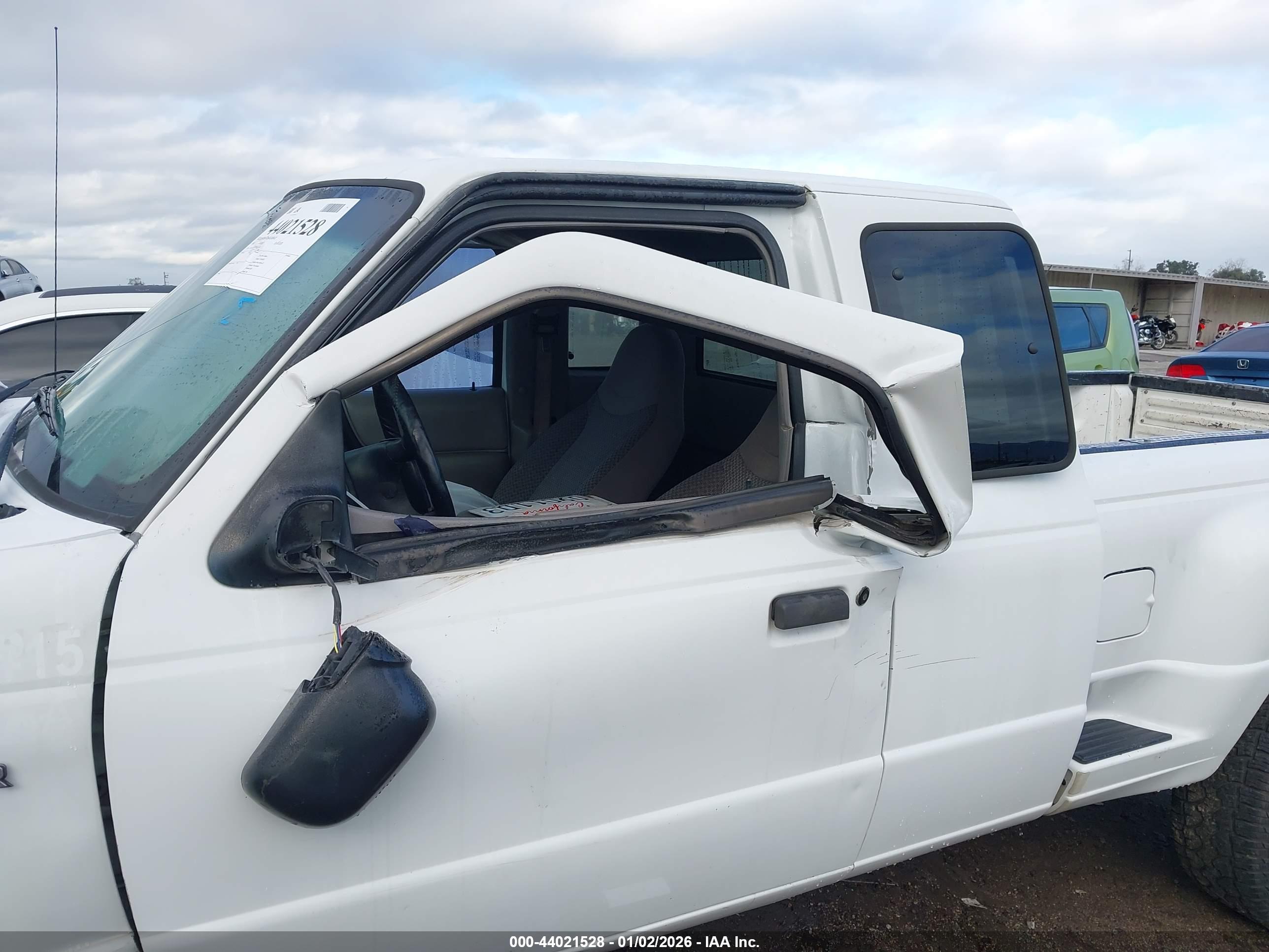 FORD RANGER image 6