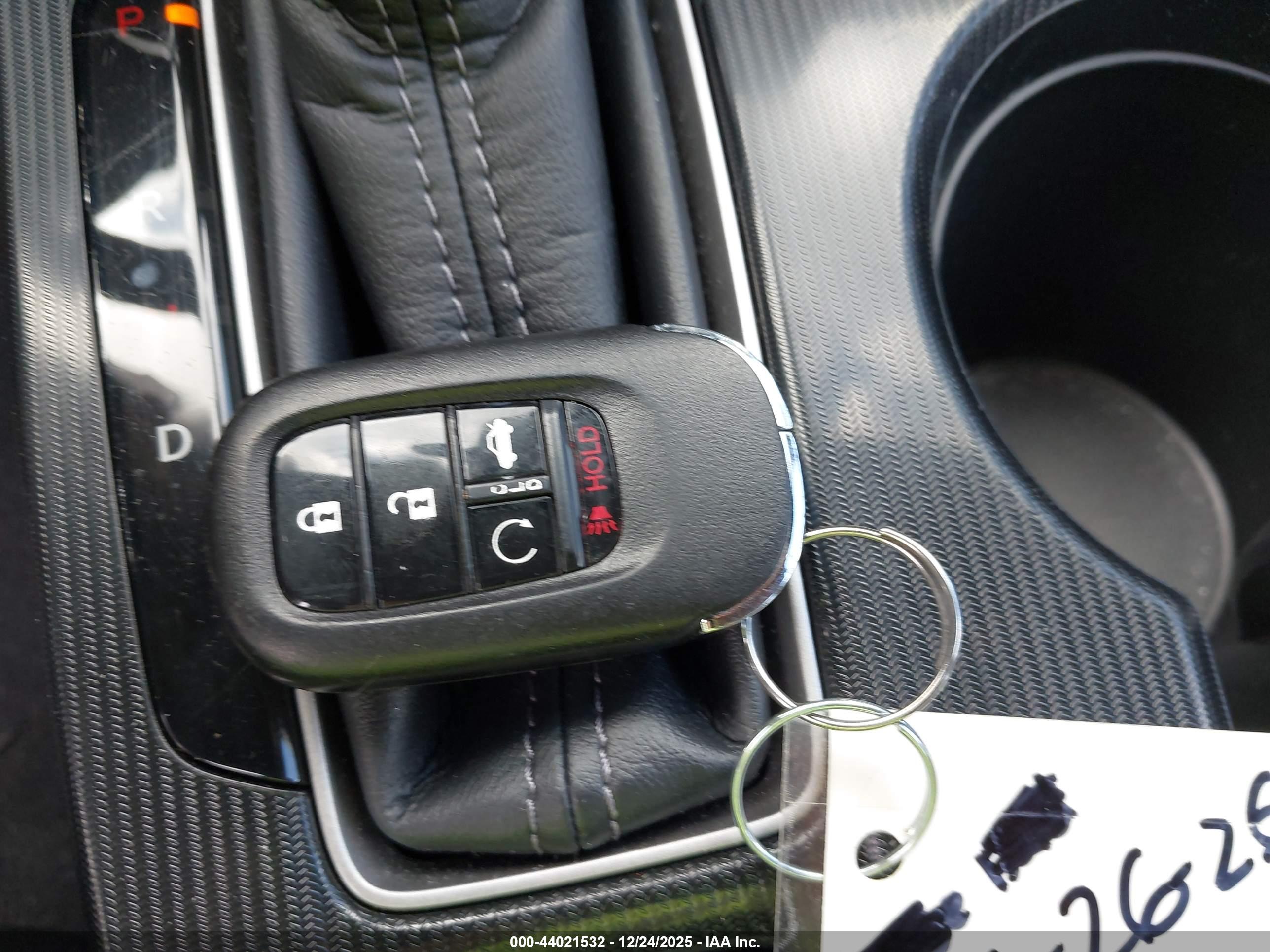 HONDA CIVIC image 11