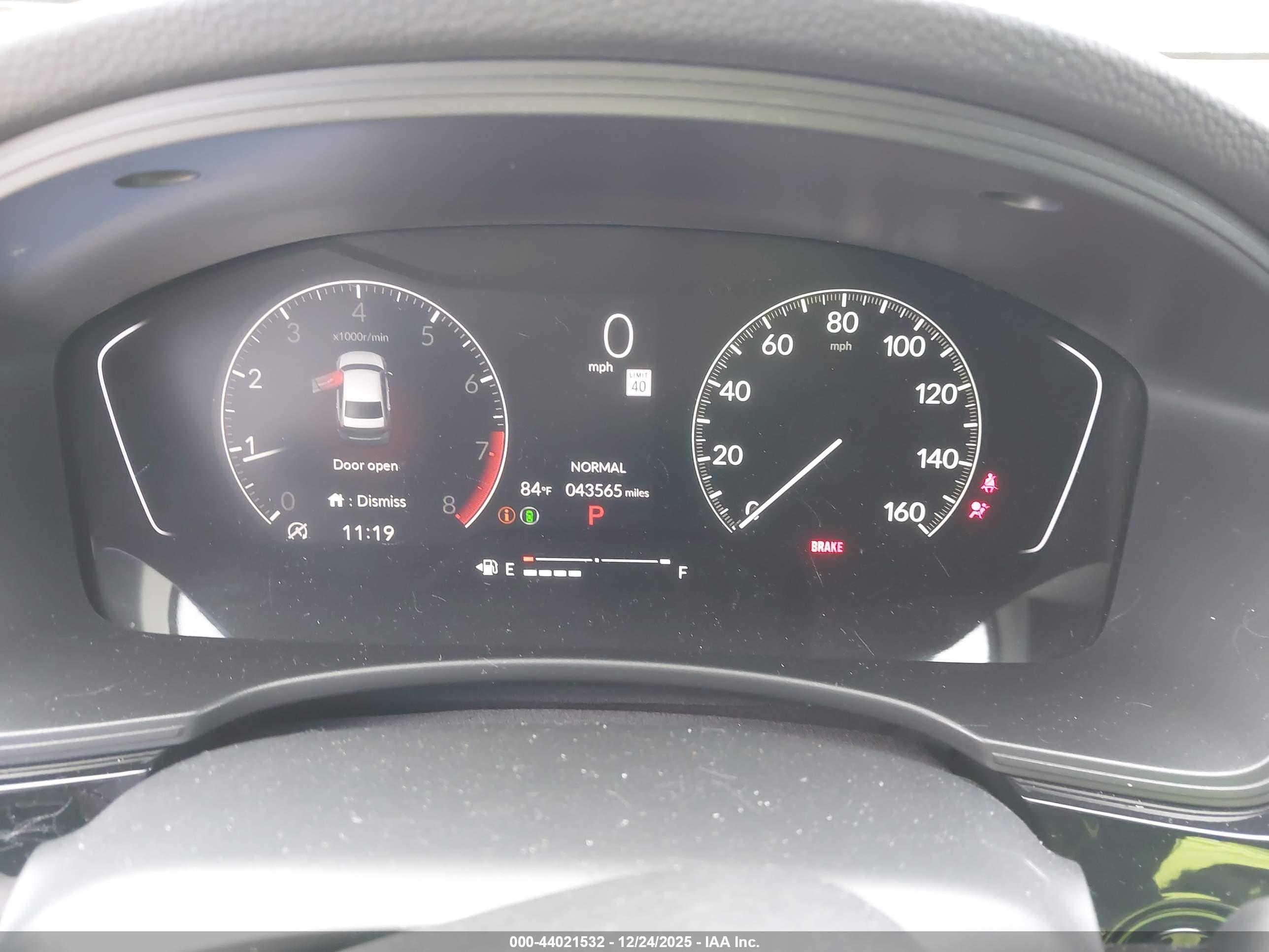 HONDA CIVIC image 7