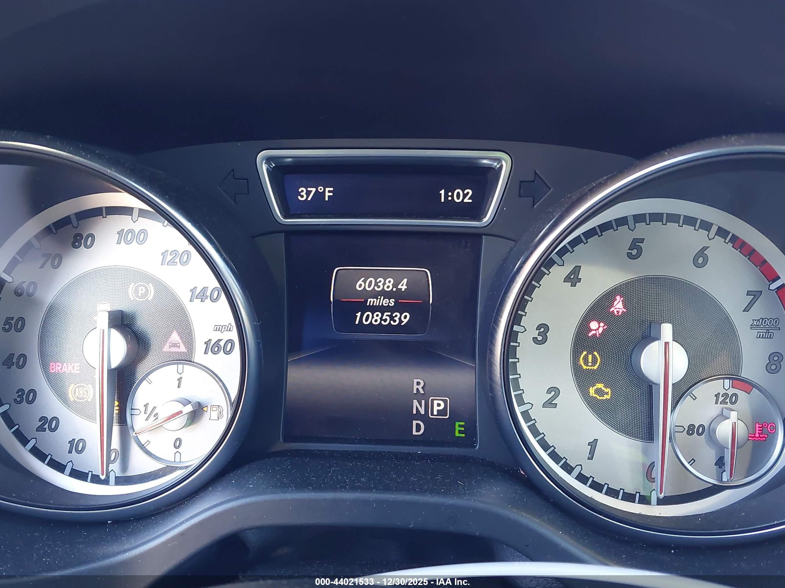 MERCEDES-BENZ CLA image 7