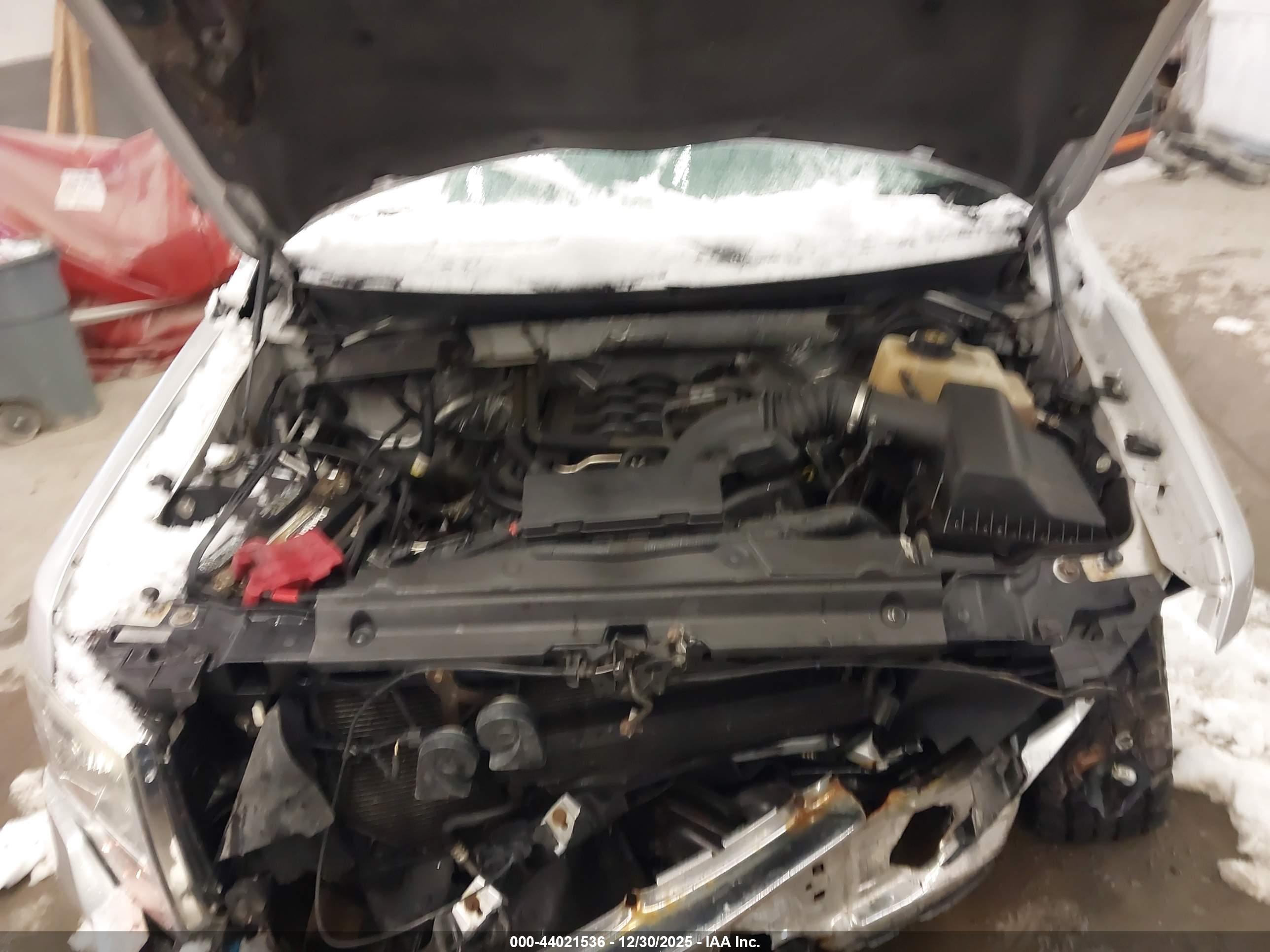 FORD F-150 image 10