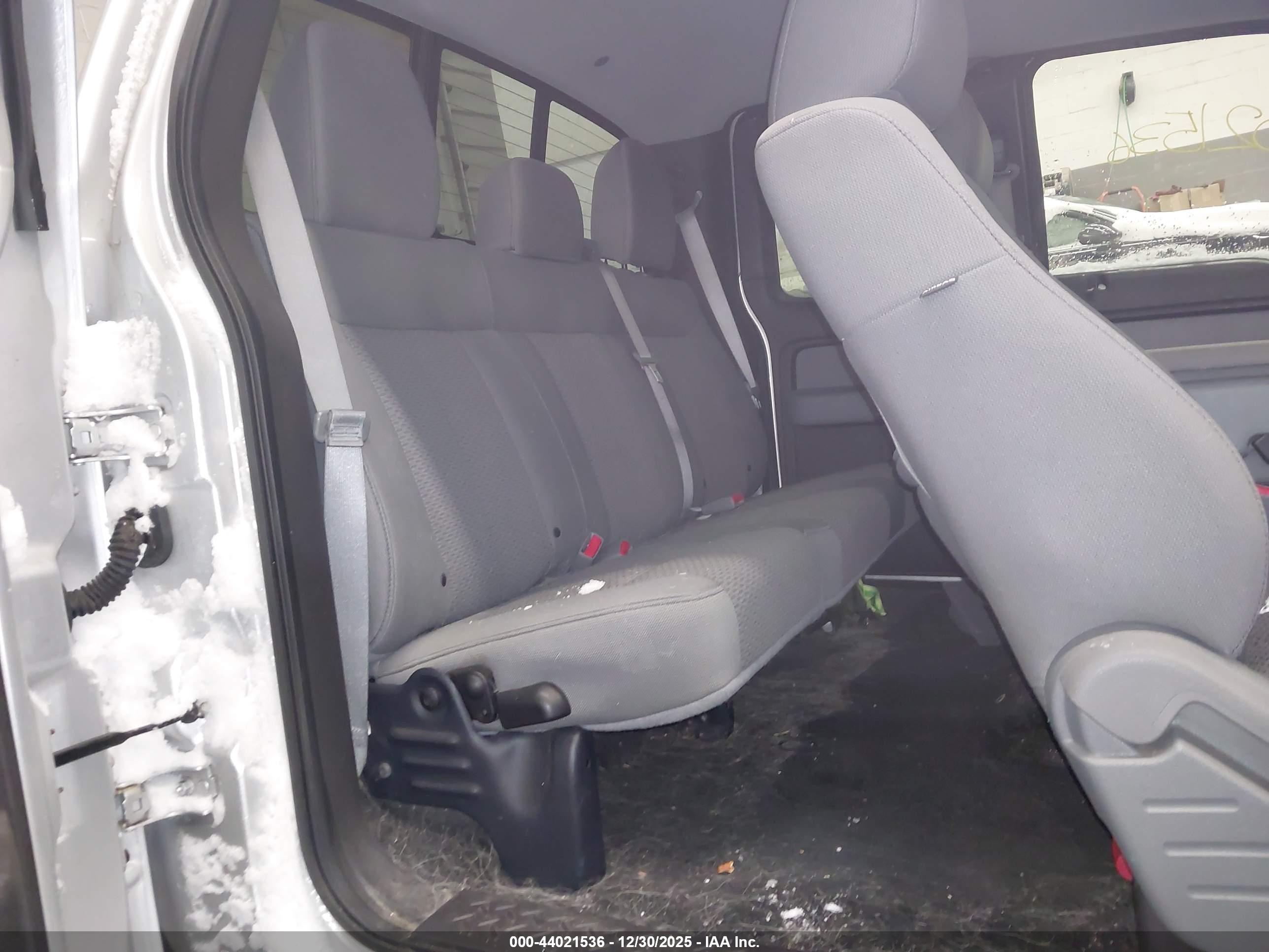 FORD F-150 image 8