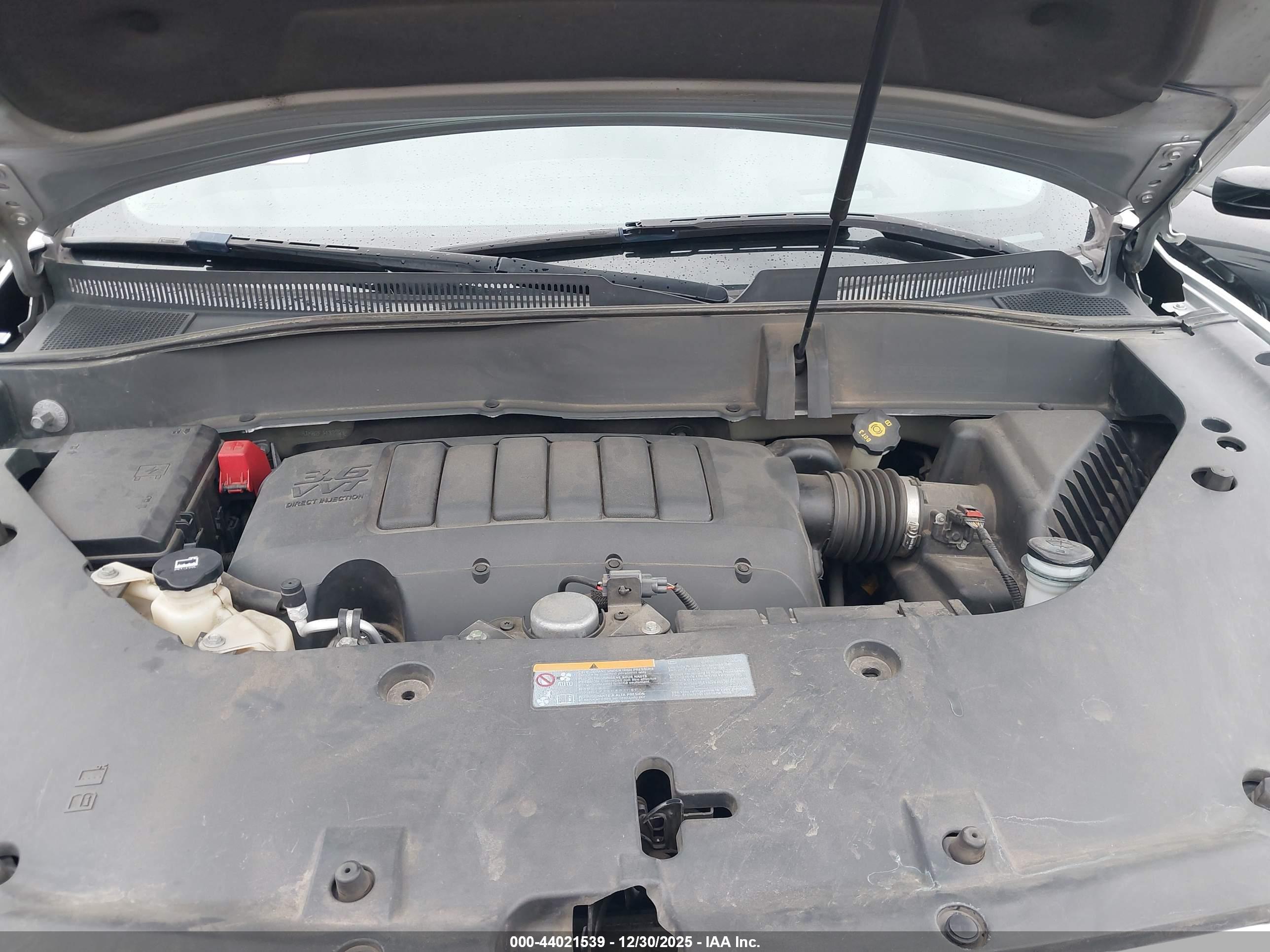 GMC ACADIA image 10