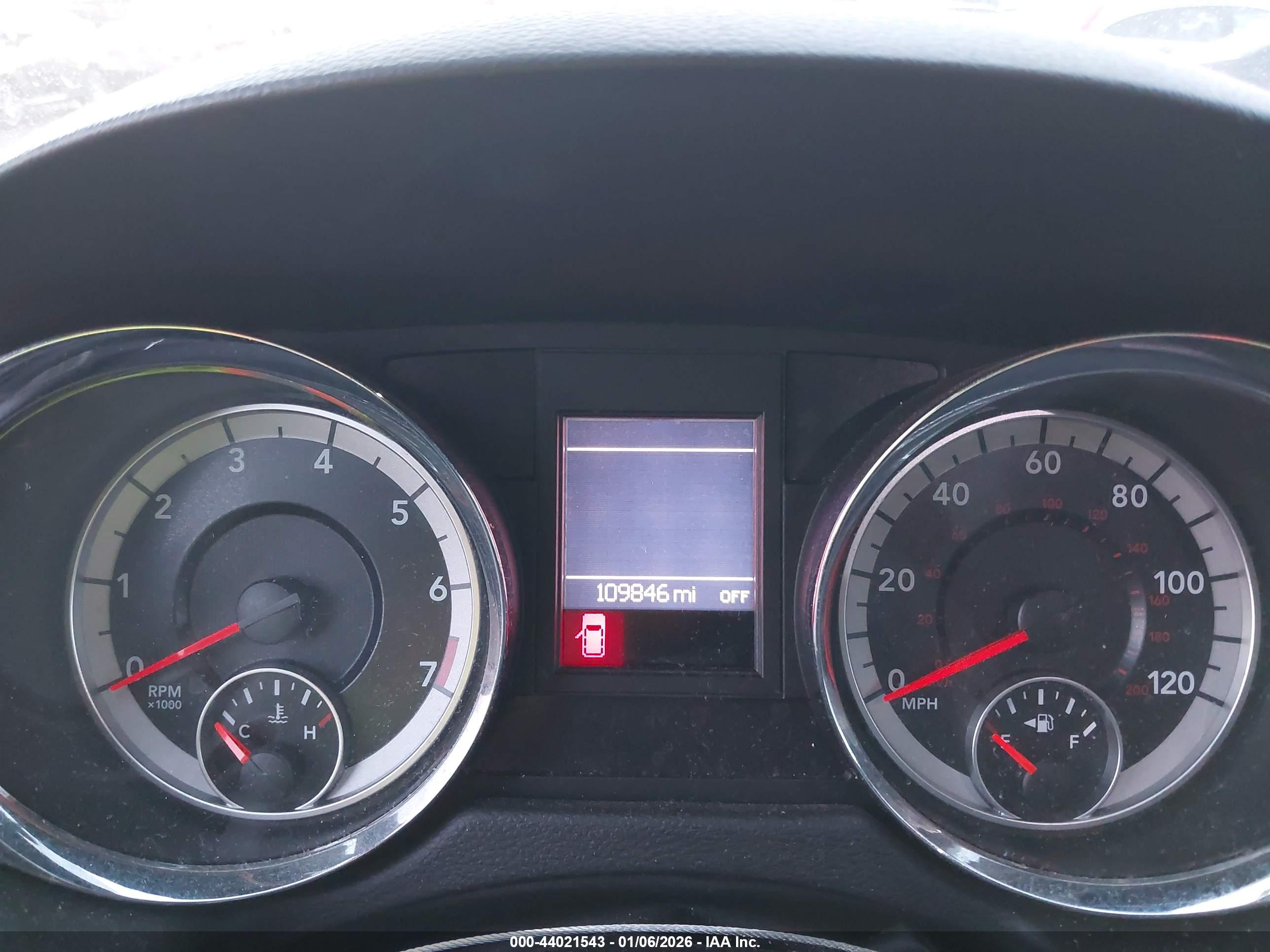 DODGE GRAND image 7