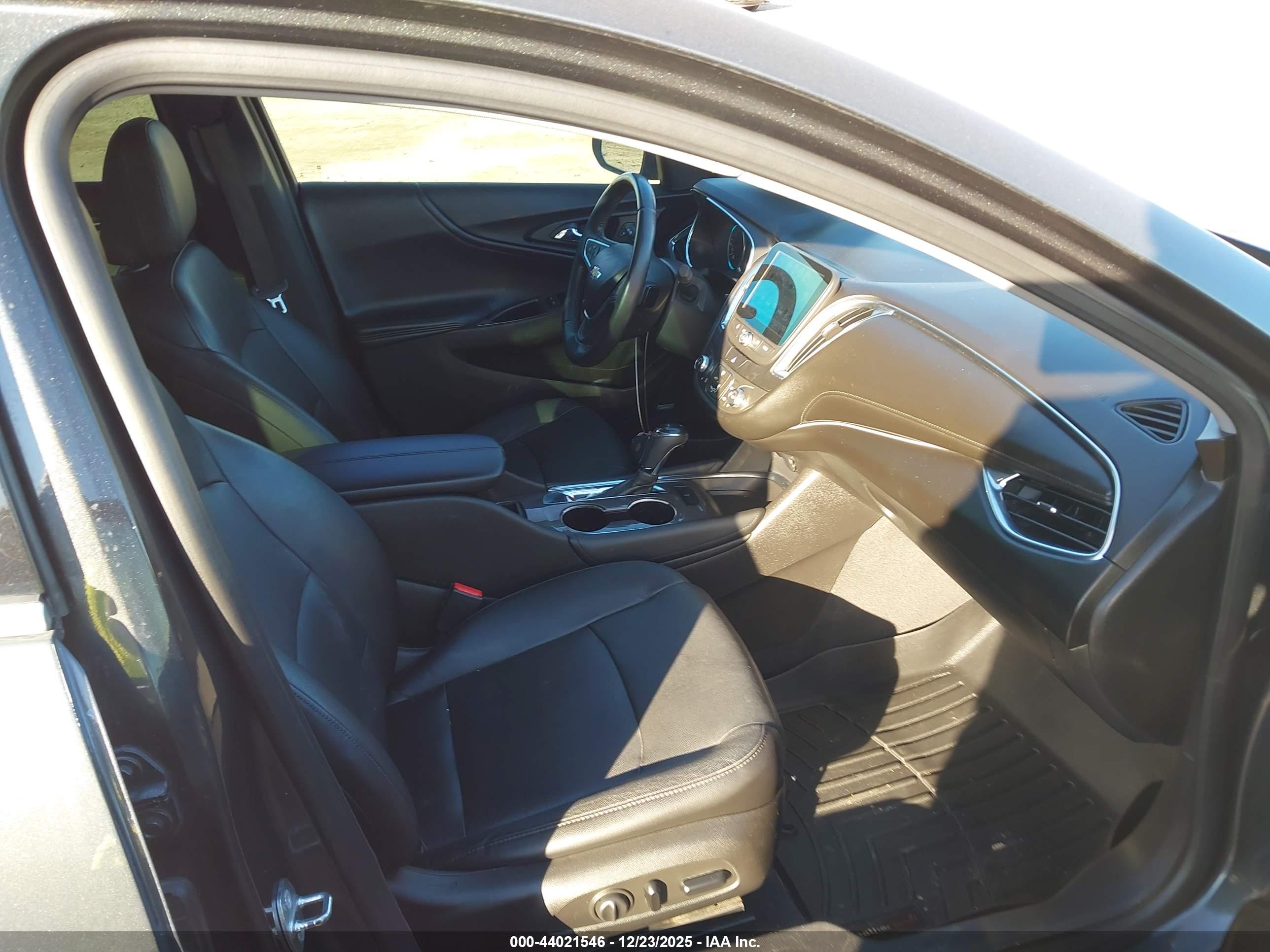 CHEVROLET MALIBU image 5
